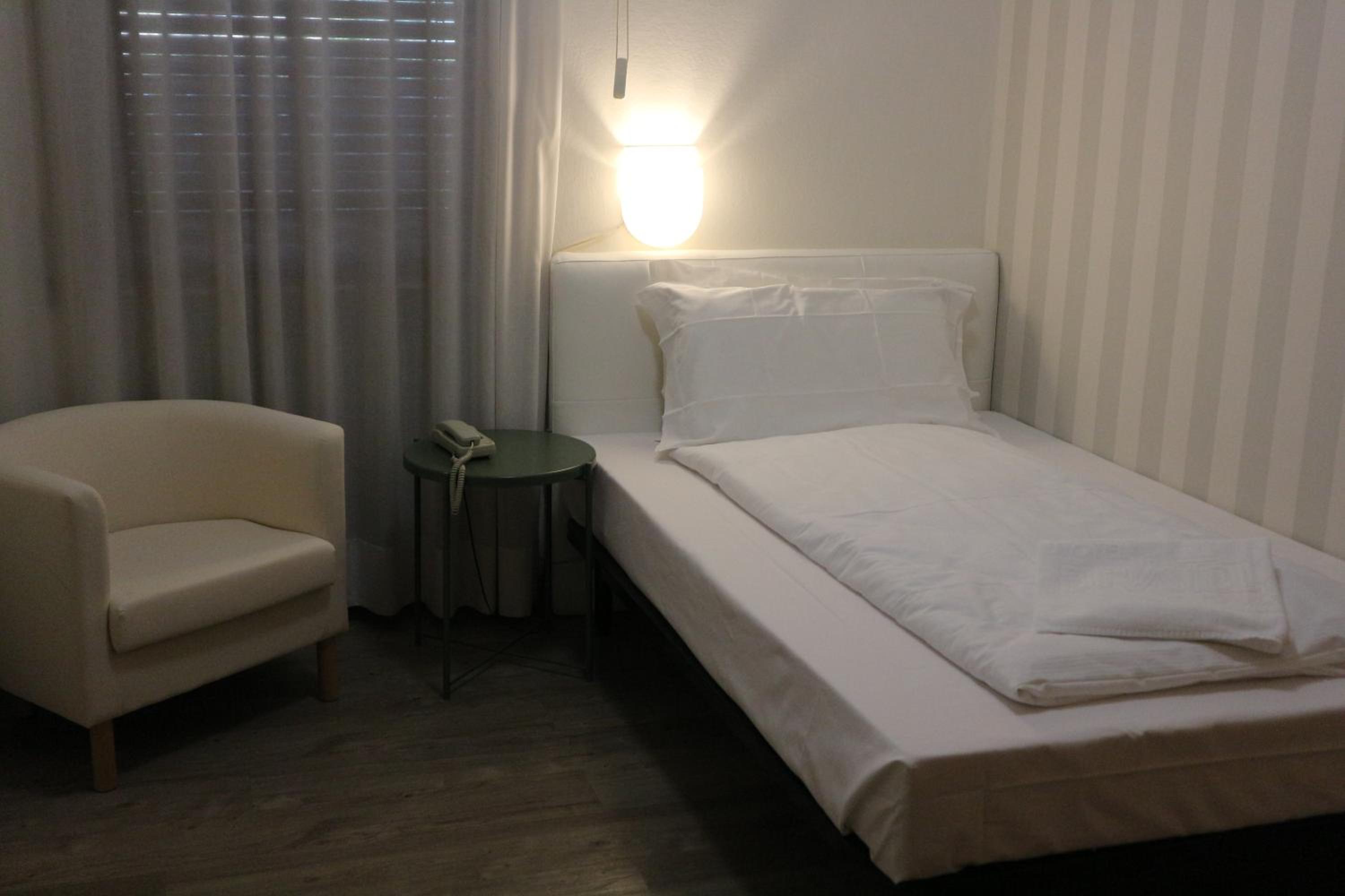 Standard Single Room photo 2