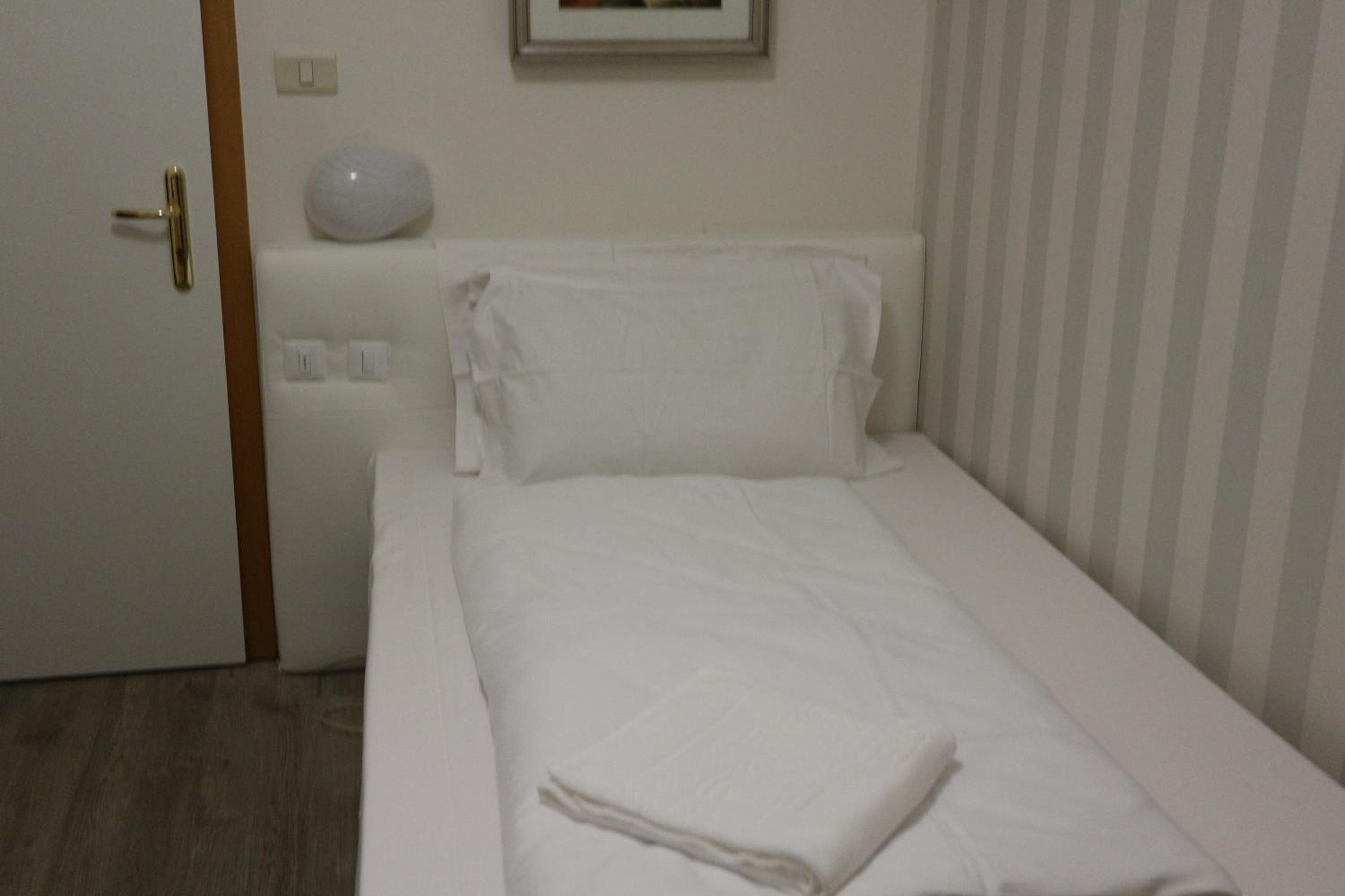 Standard Single Room photo 1