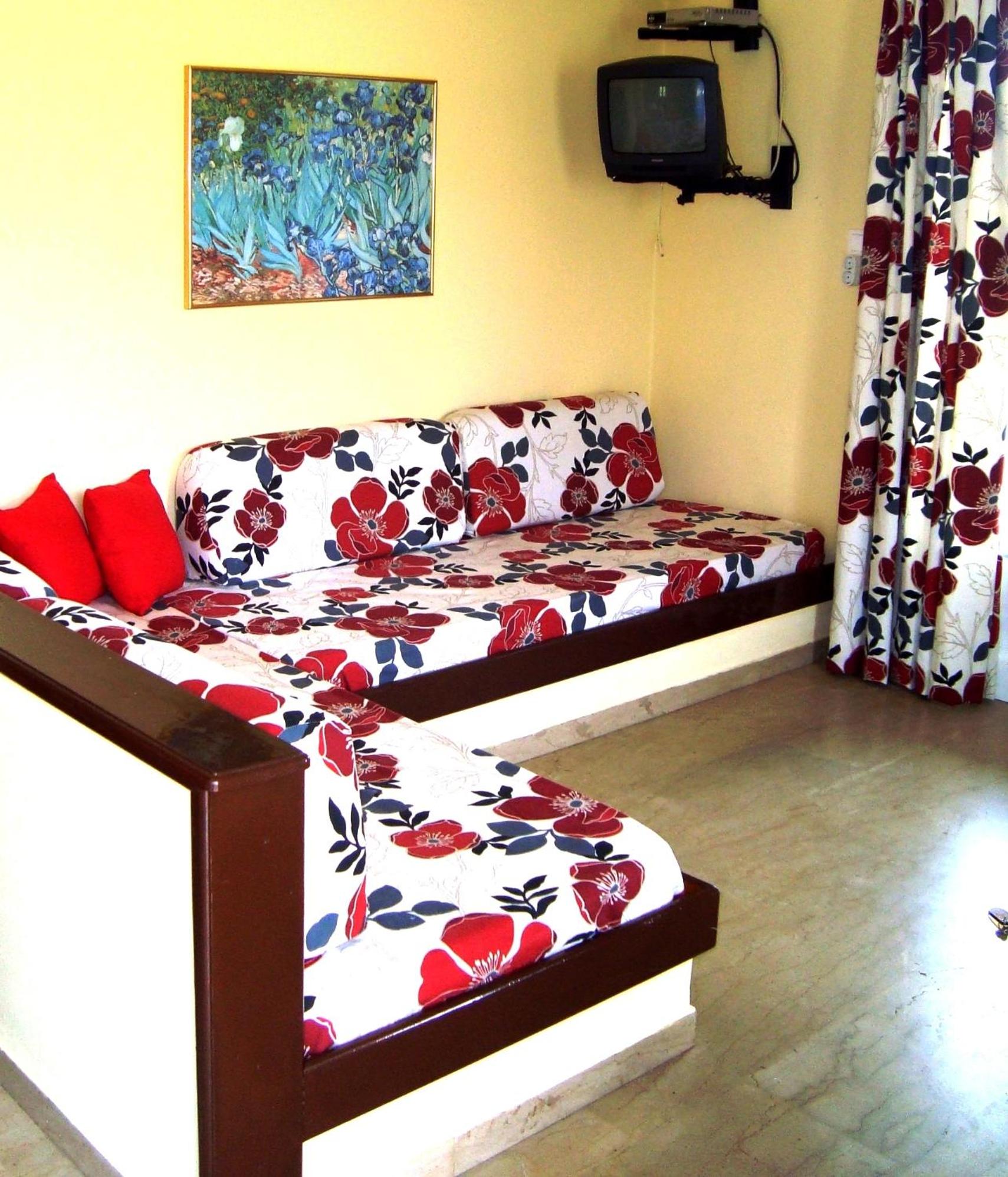 Two-Bedroom Apartment with Sea View - Split Level photo 1