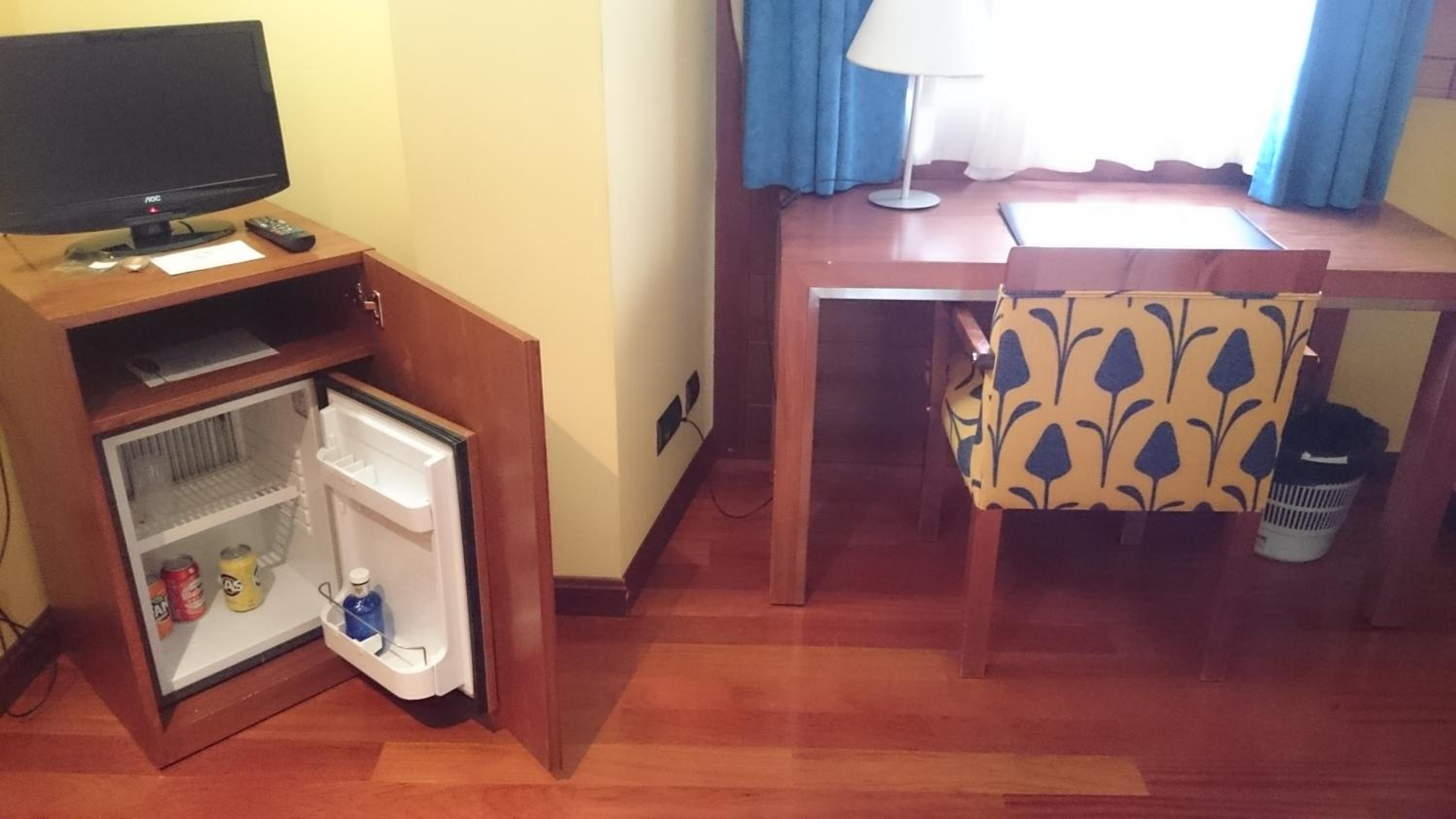 Habitación Individual con Baño