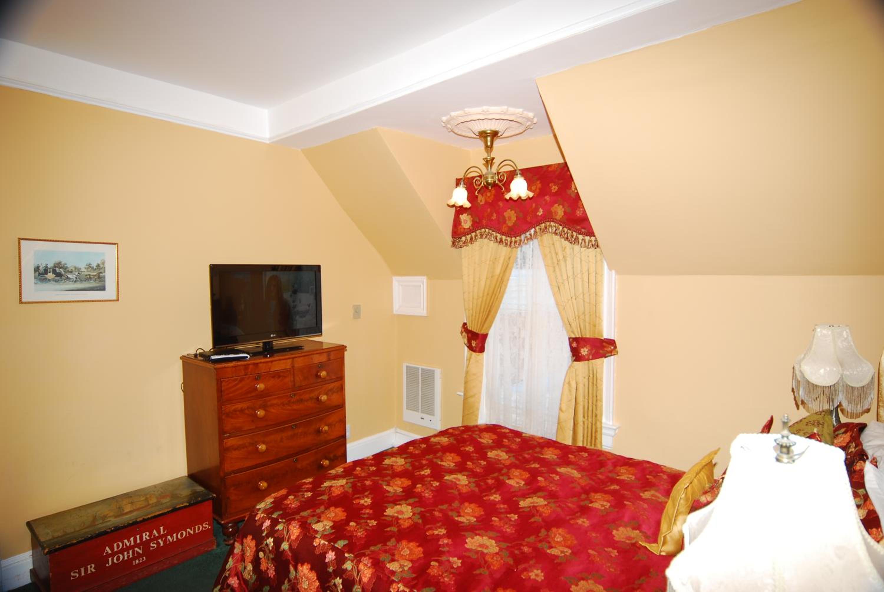 Room Selected at Check-In - Photo 2