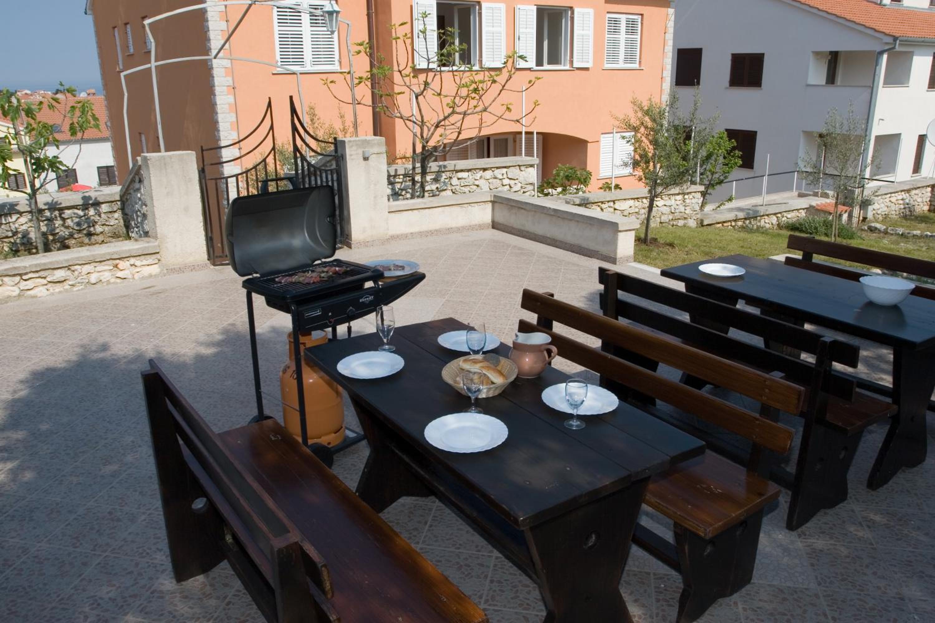 Apartment (4 Adults) - Photo 15