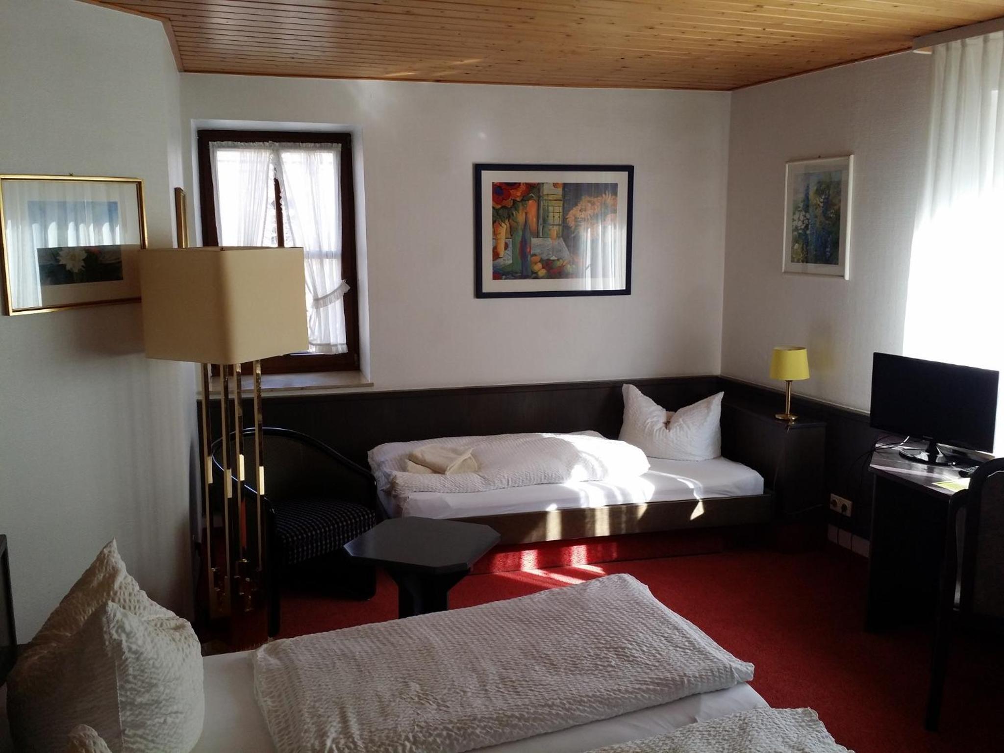 Triple Room photo 2