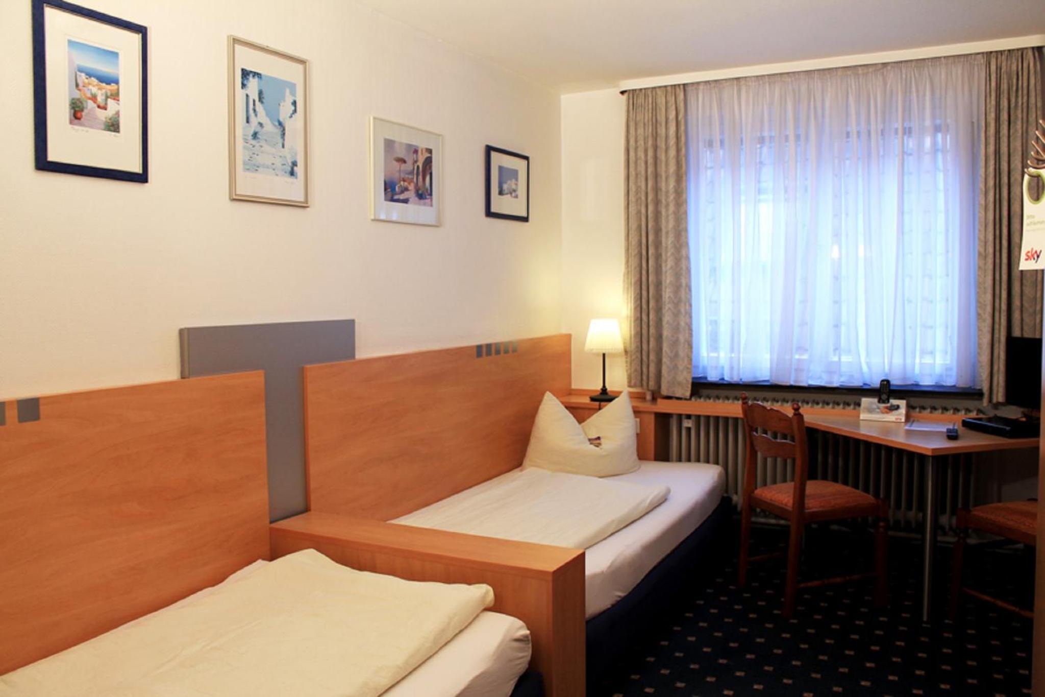 Twin Room photo 3
