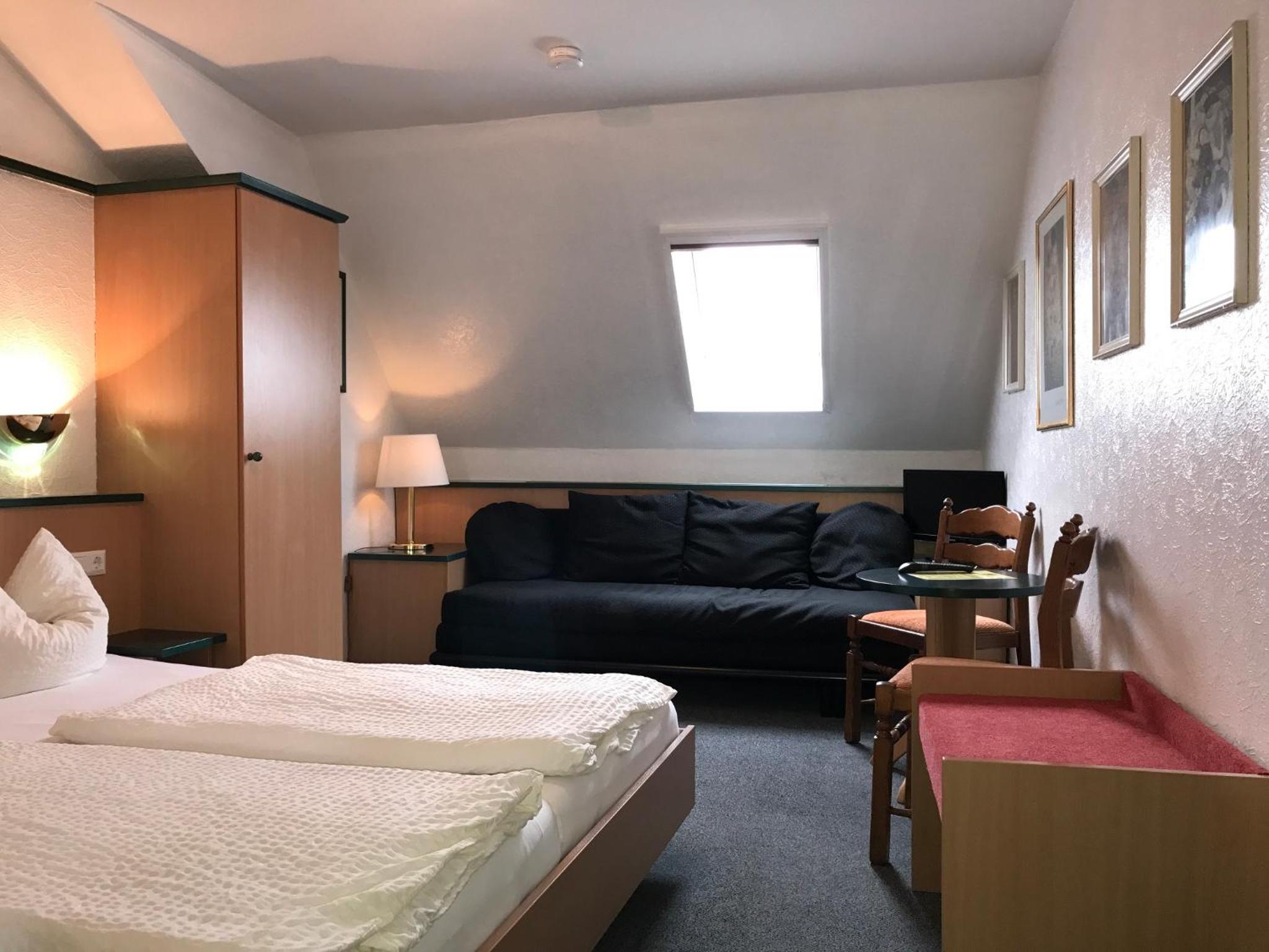 Double Room photo 3