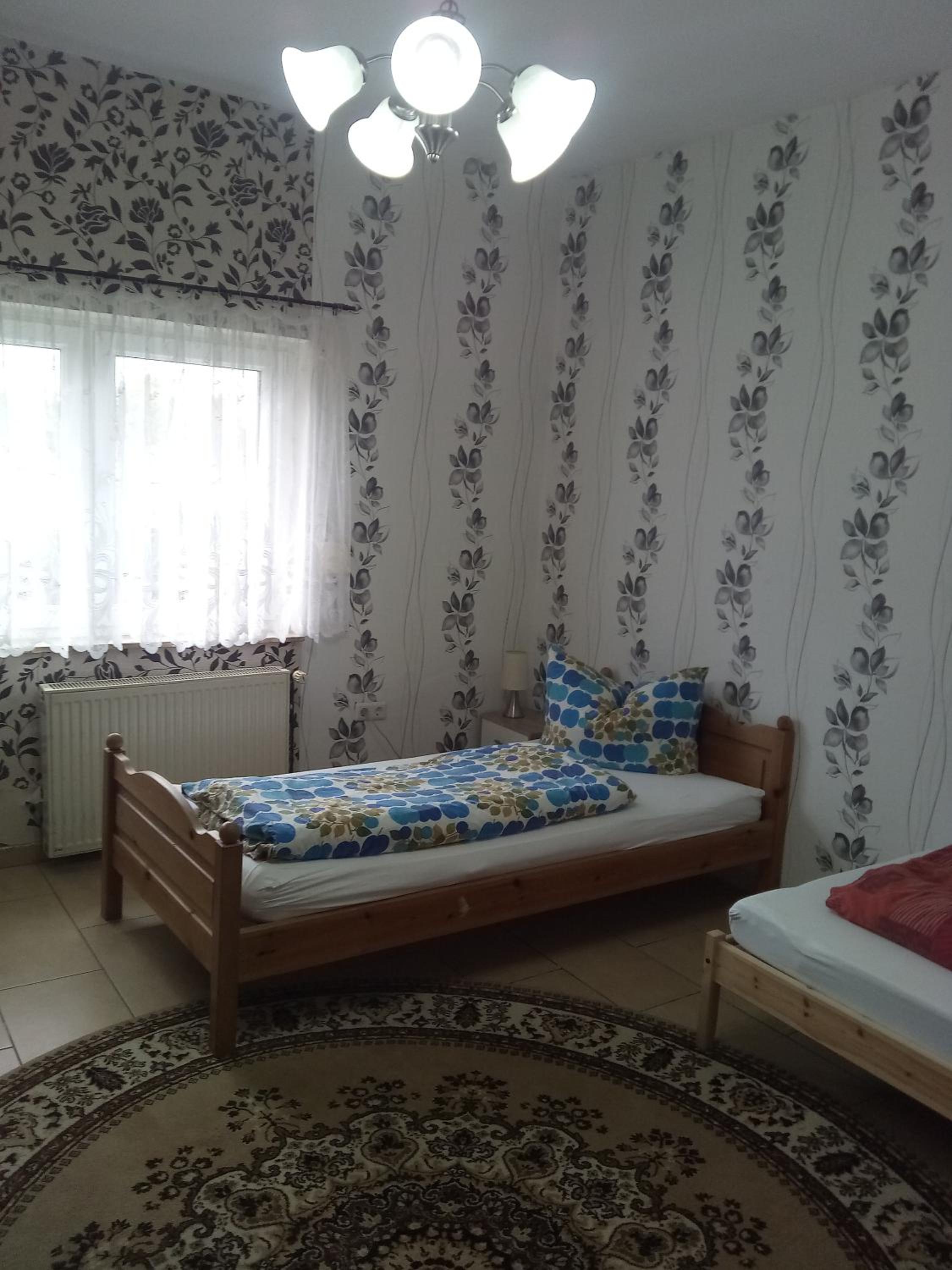 Budget Triple Room photo 1
