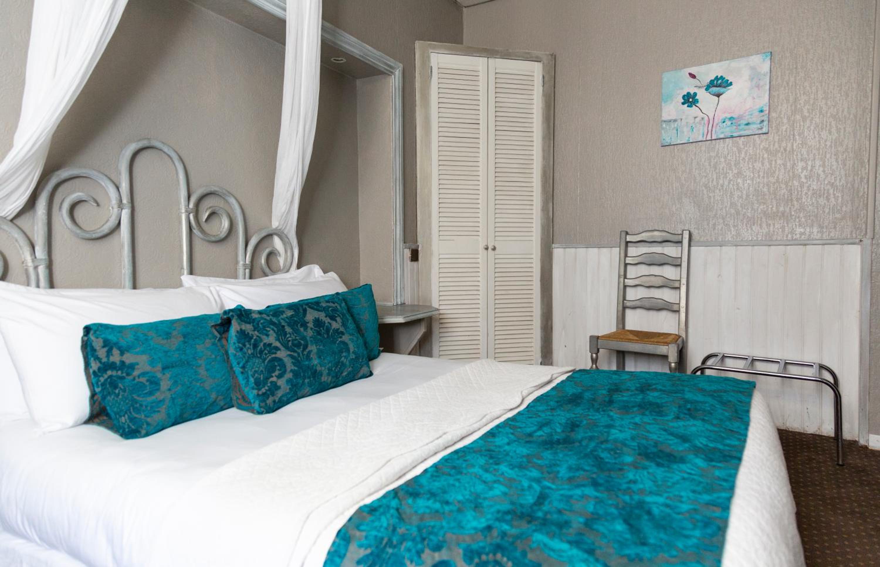 Comfort Double Room - Photo 17