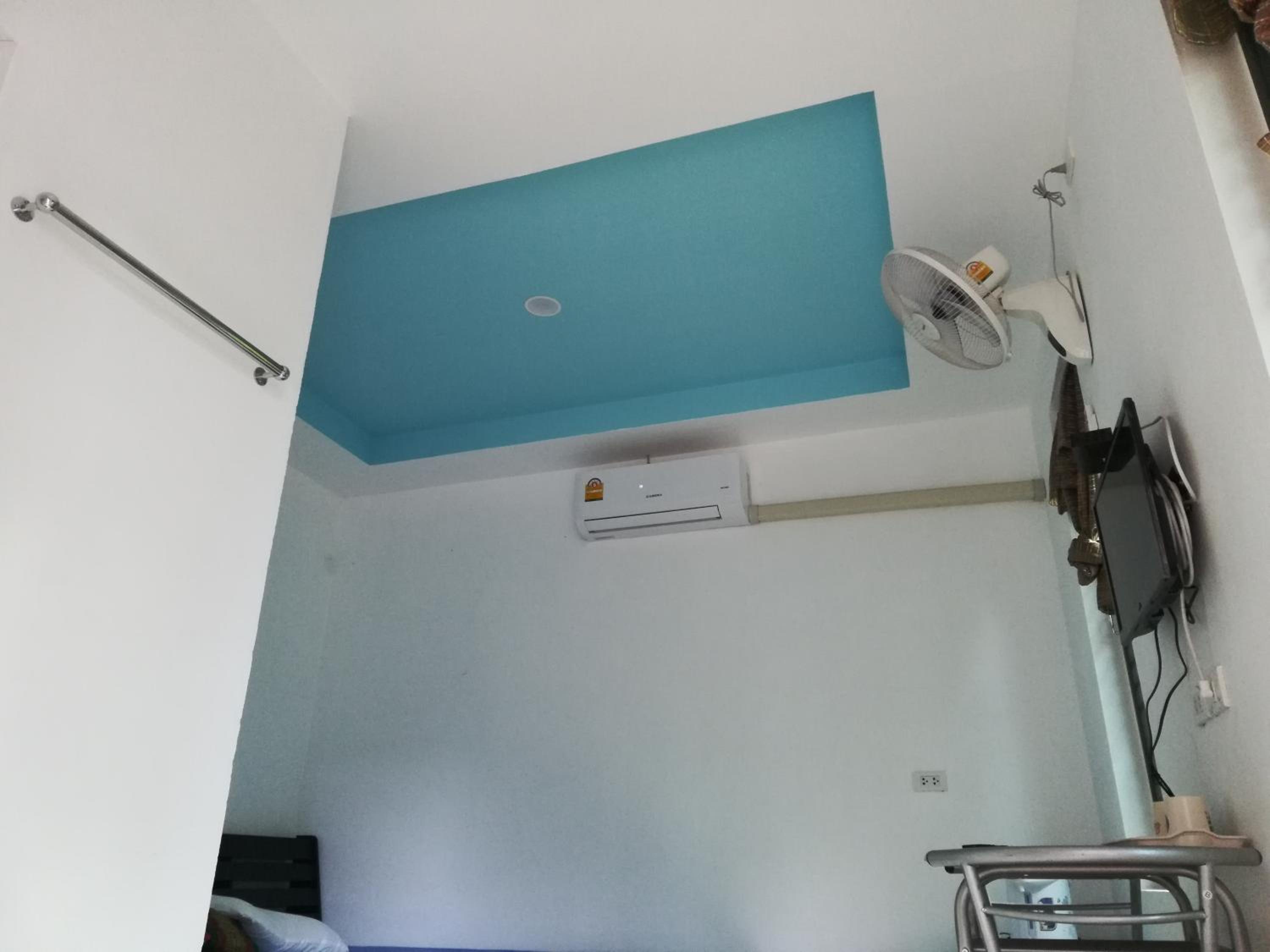 Queen Room with Garden View photo 1