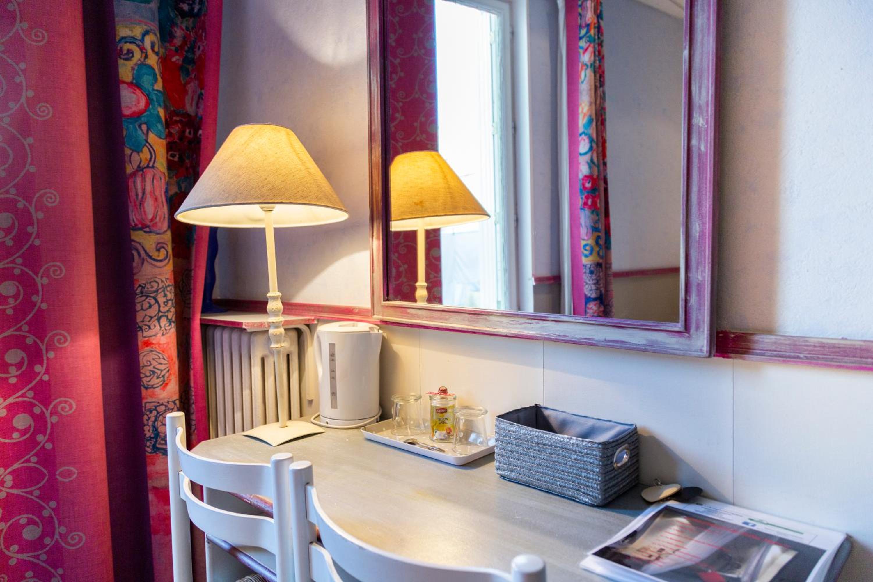 Comfort Triple Room - Photo 8