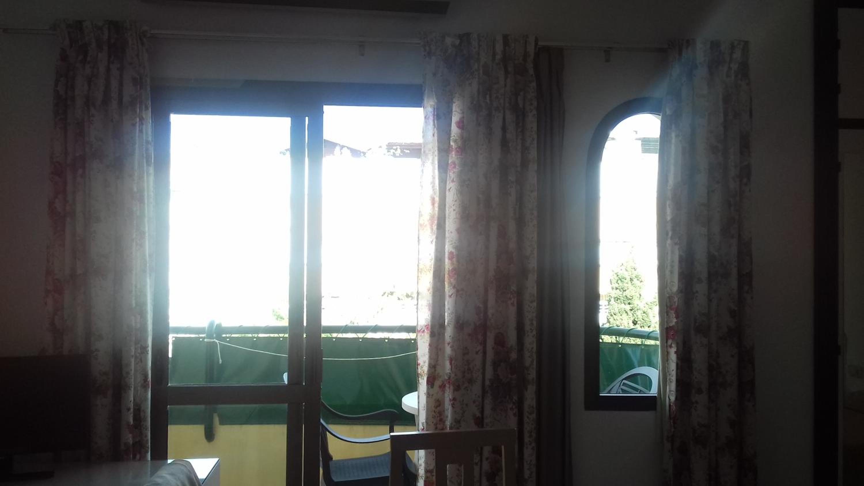 Studio with Balcony - Photo 6