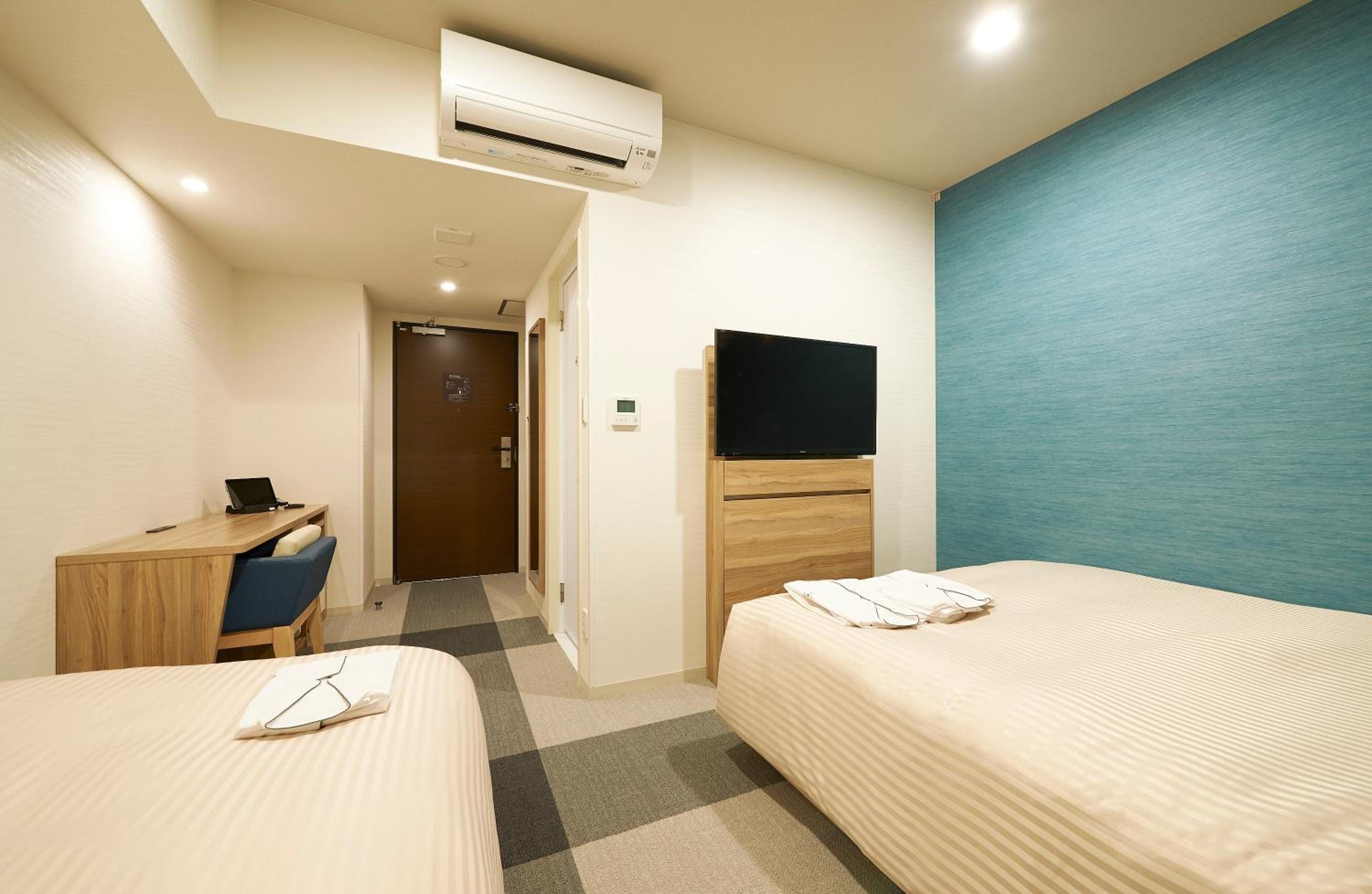 Comfort Double Room - Non-Smoking photo 3