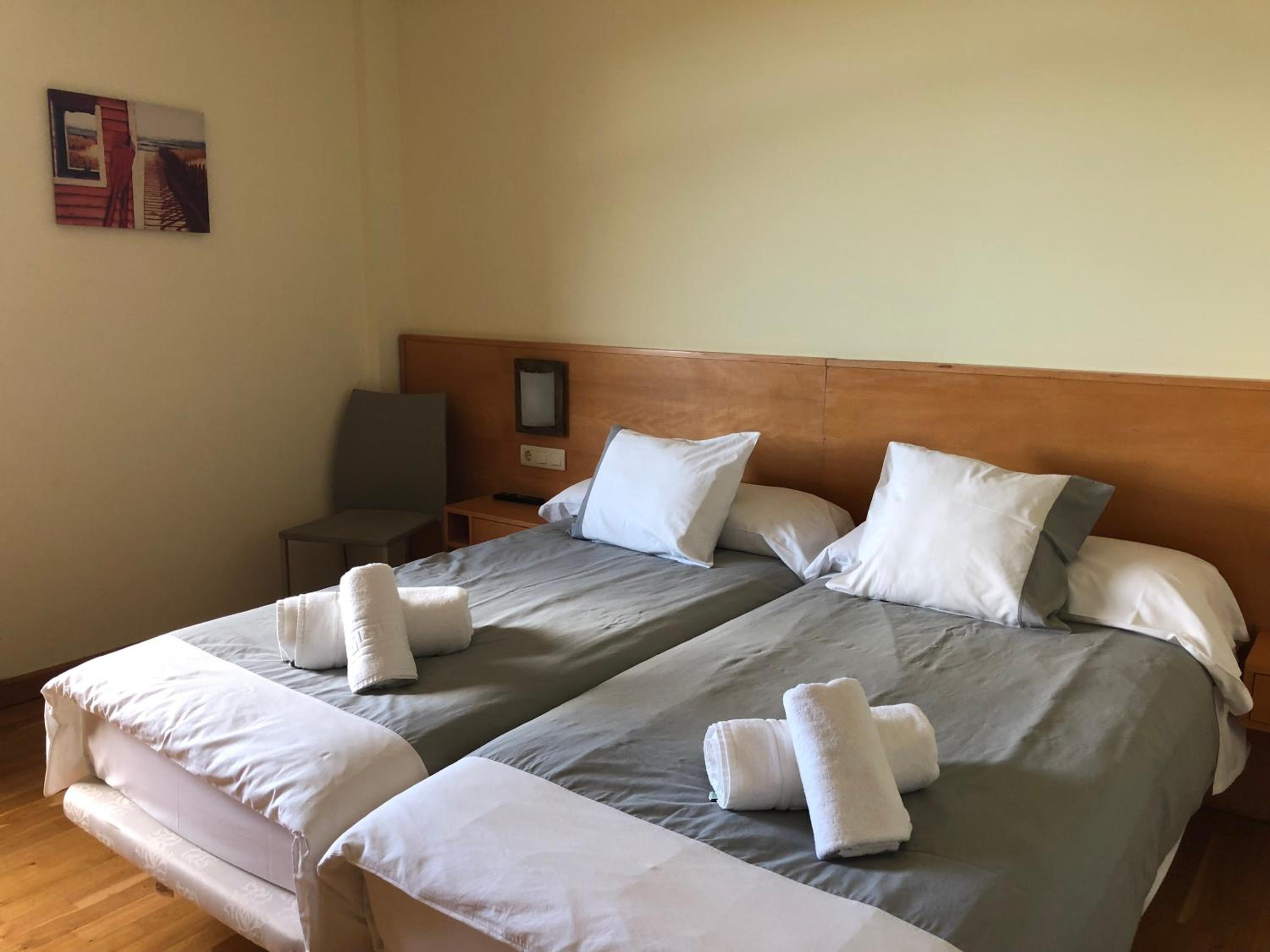 Double or Twin Room photo 2