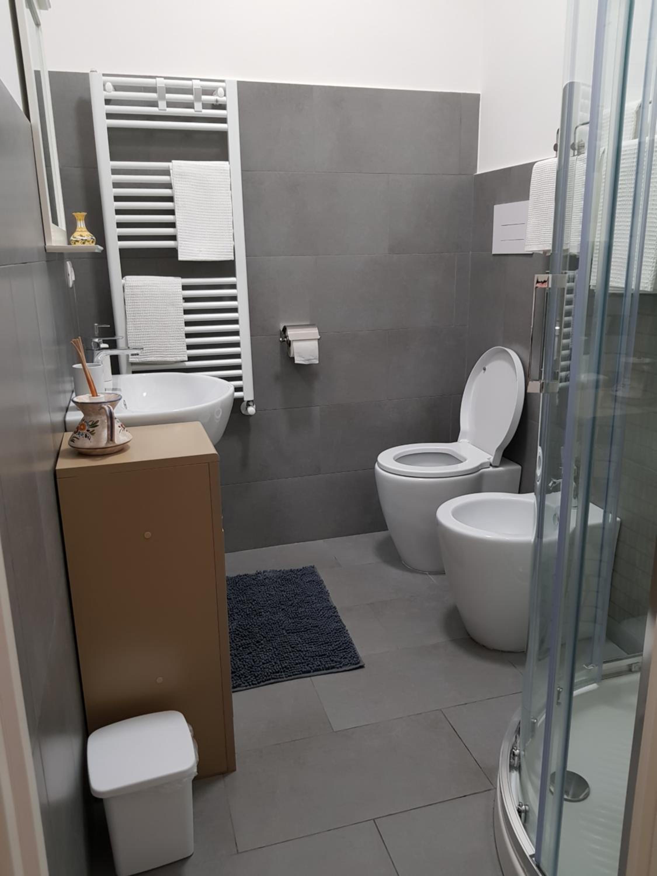 Double Room with Sea View photo 2