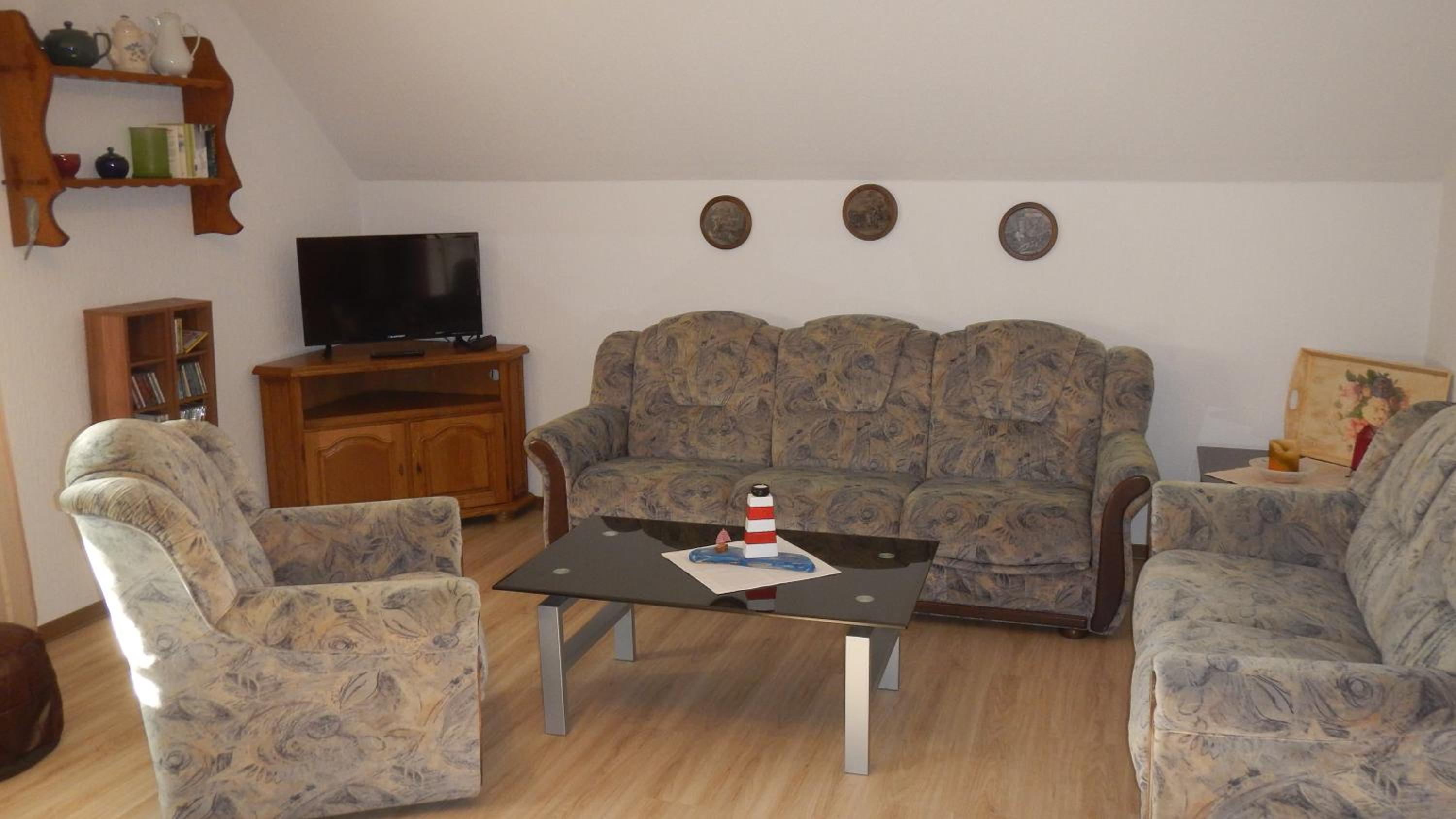Apartment photo 1