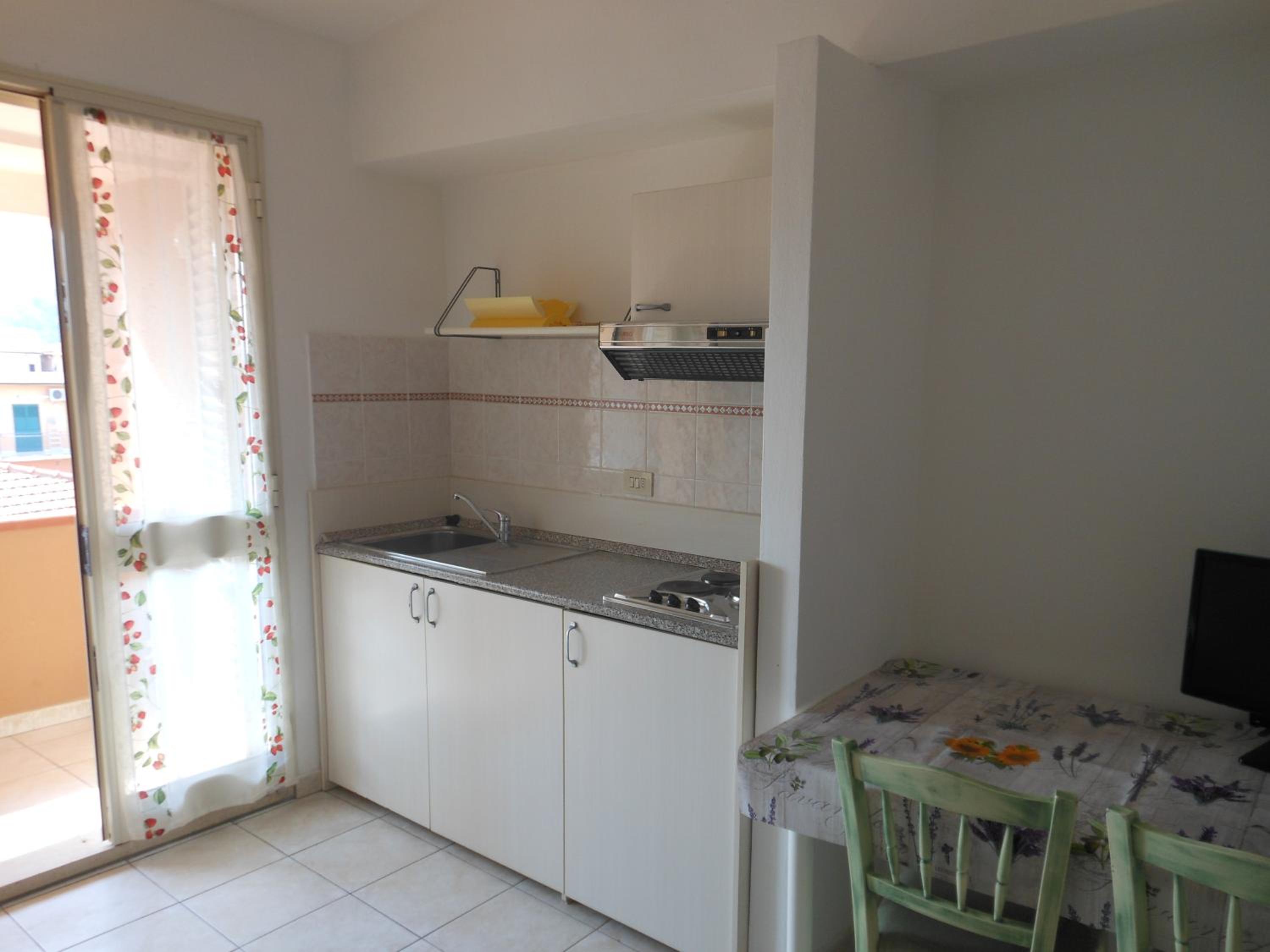 Standard Apartment photo 2
