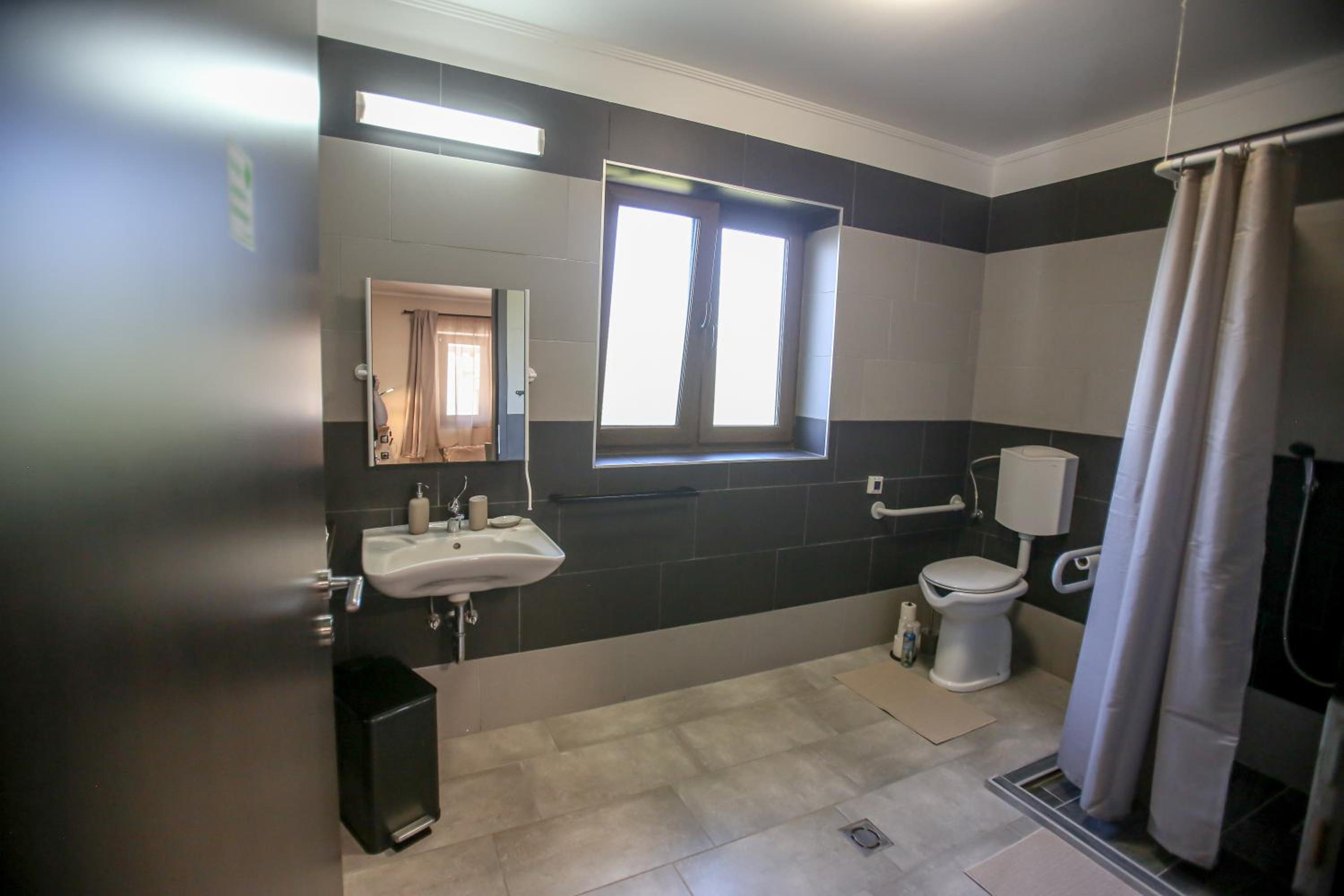 Apartment - Disability Access