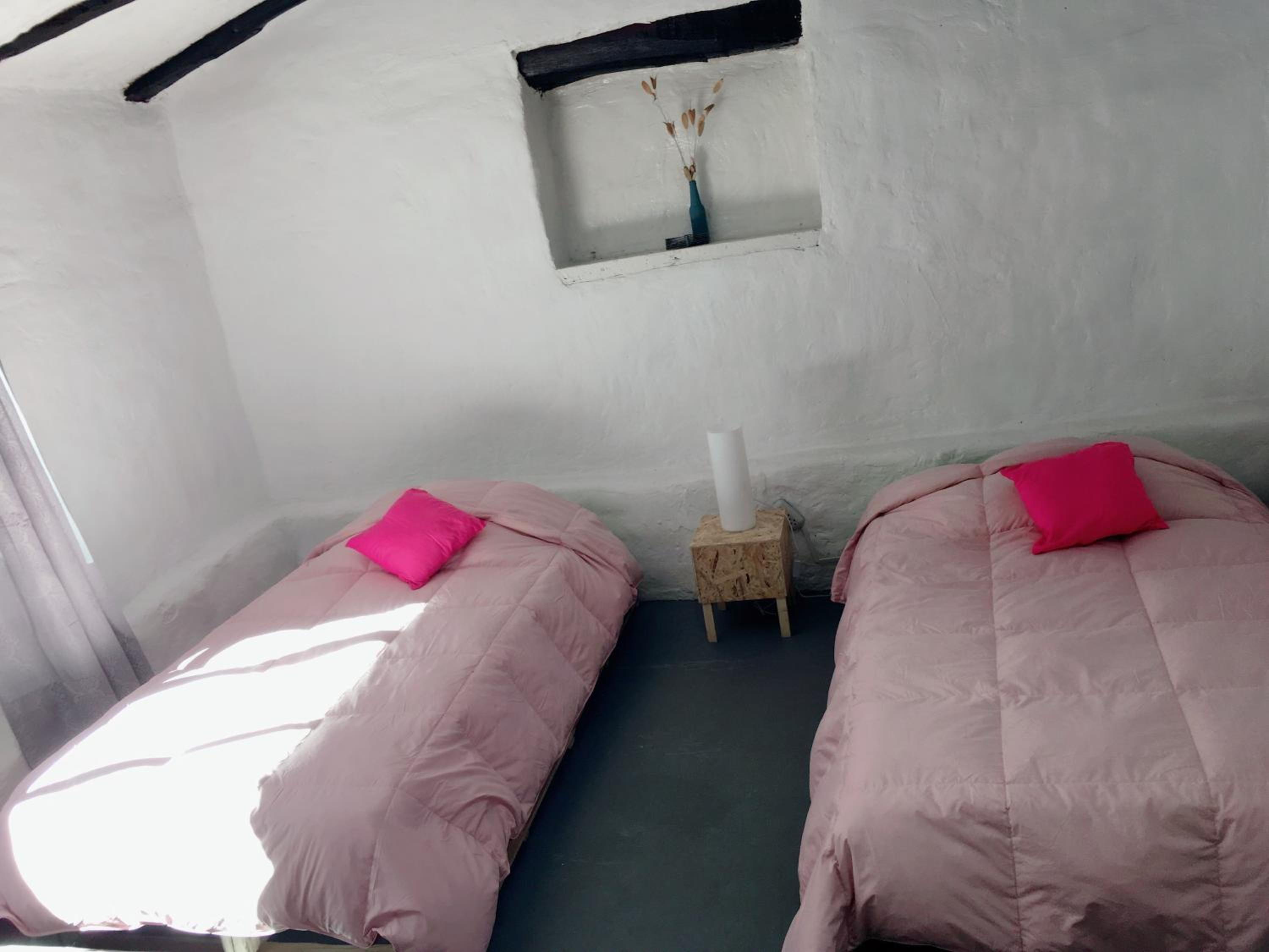 Twin Room photo 1