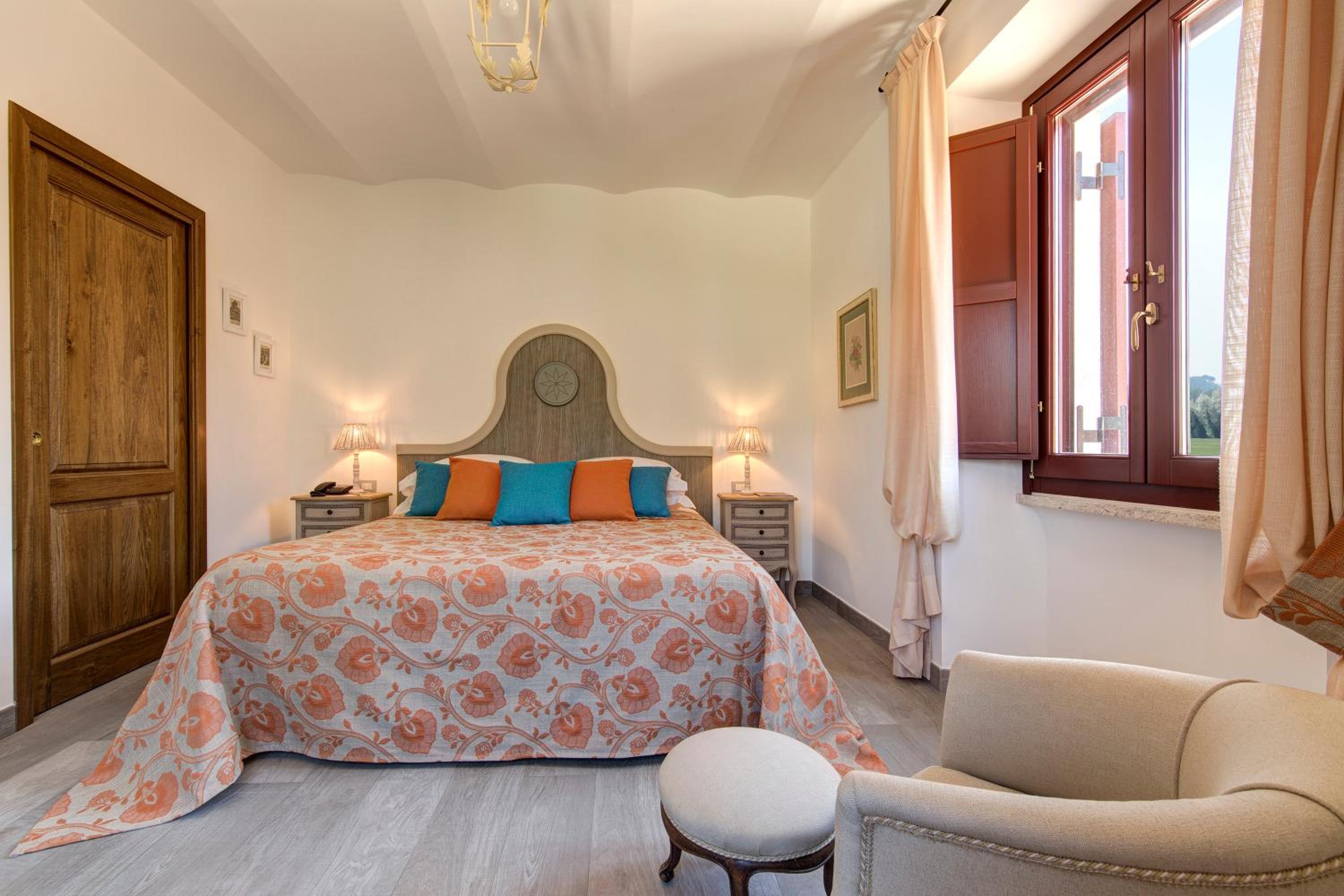Superior Double Room photo 1