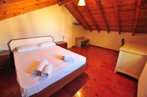 Two Bedroom Villa photo 3