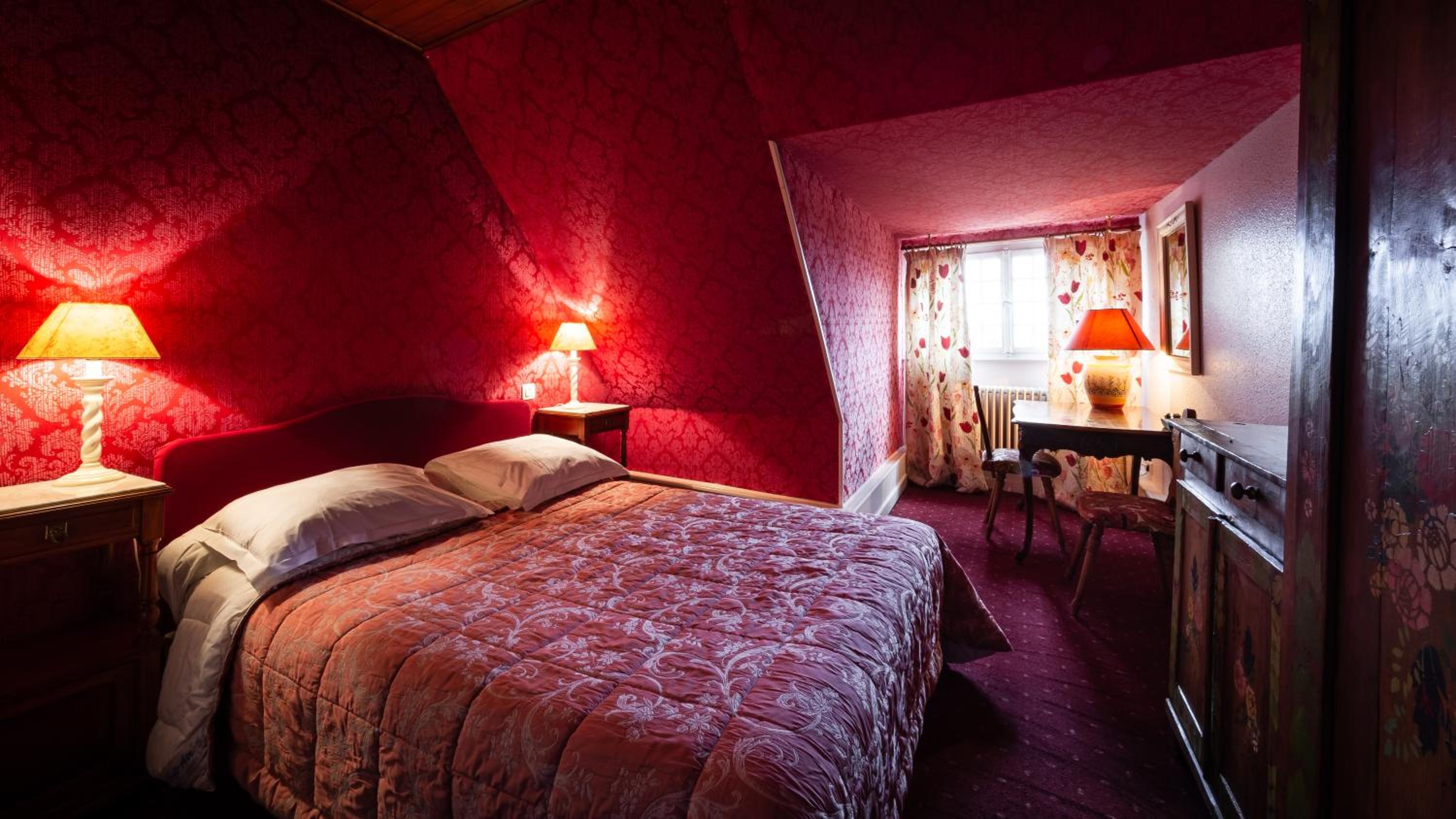 Economy Double Room - 3rd floor - Photo 8