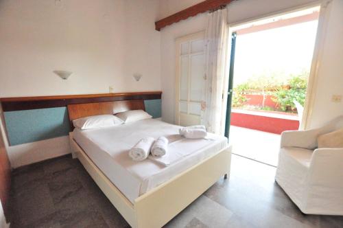 Two Bedroom Villa photo 1