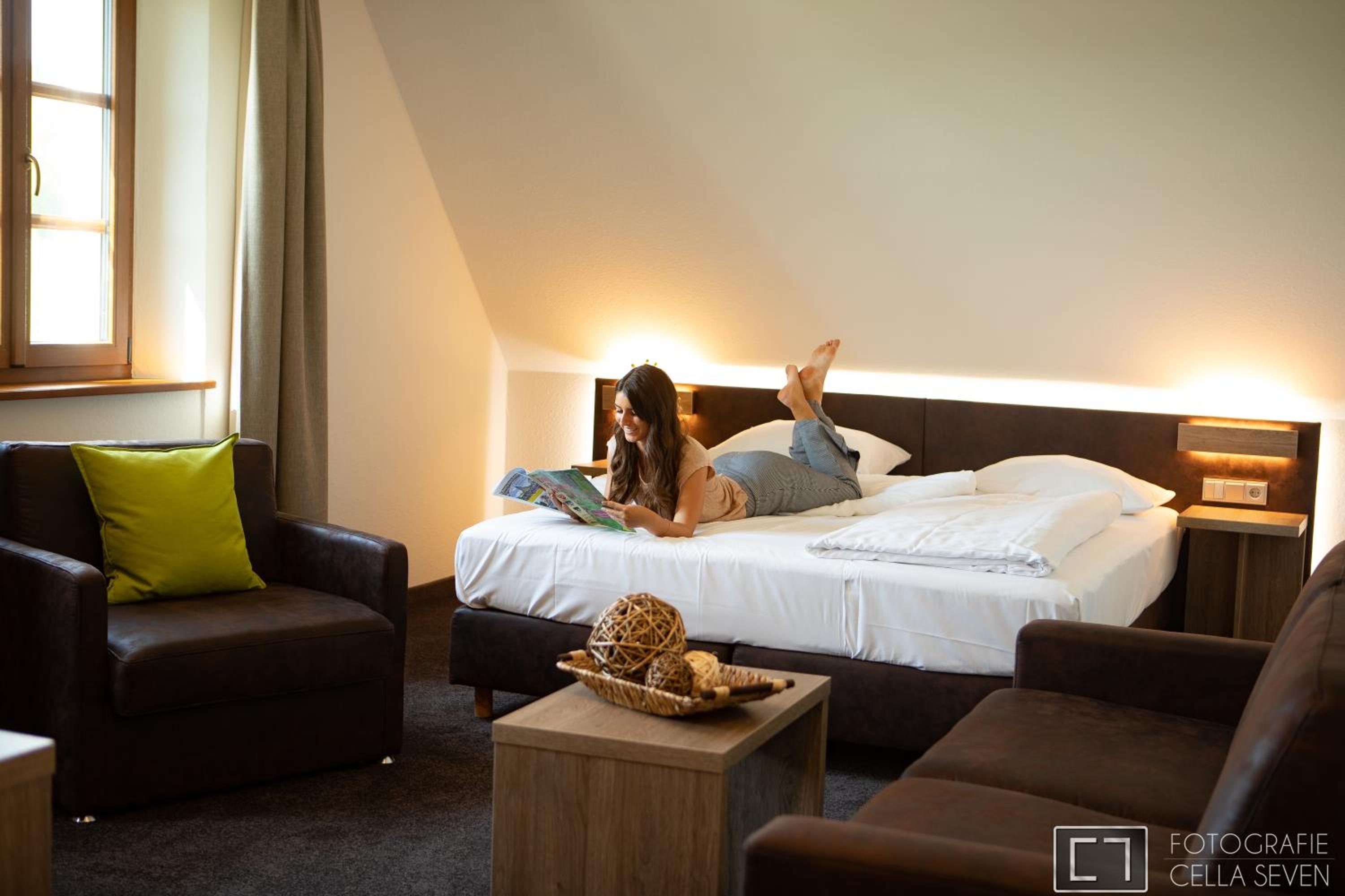 Comfort Double Room photo 2