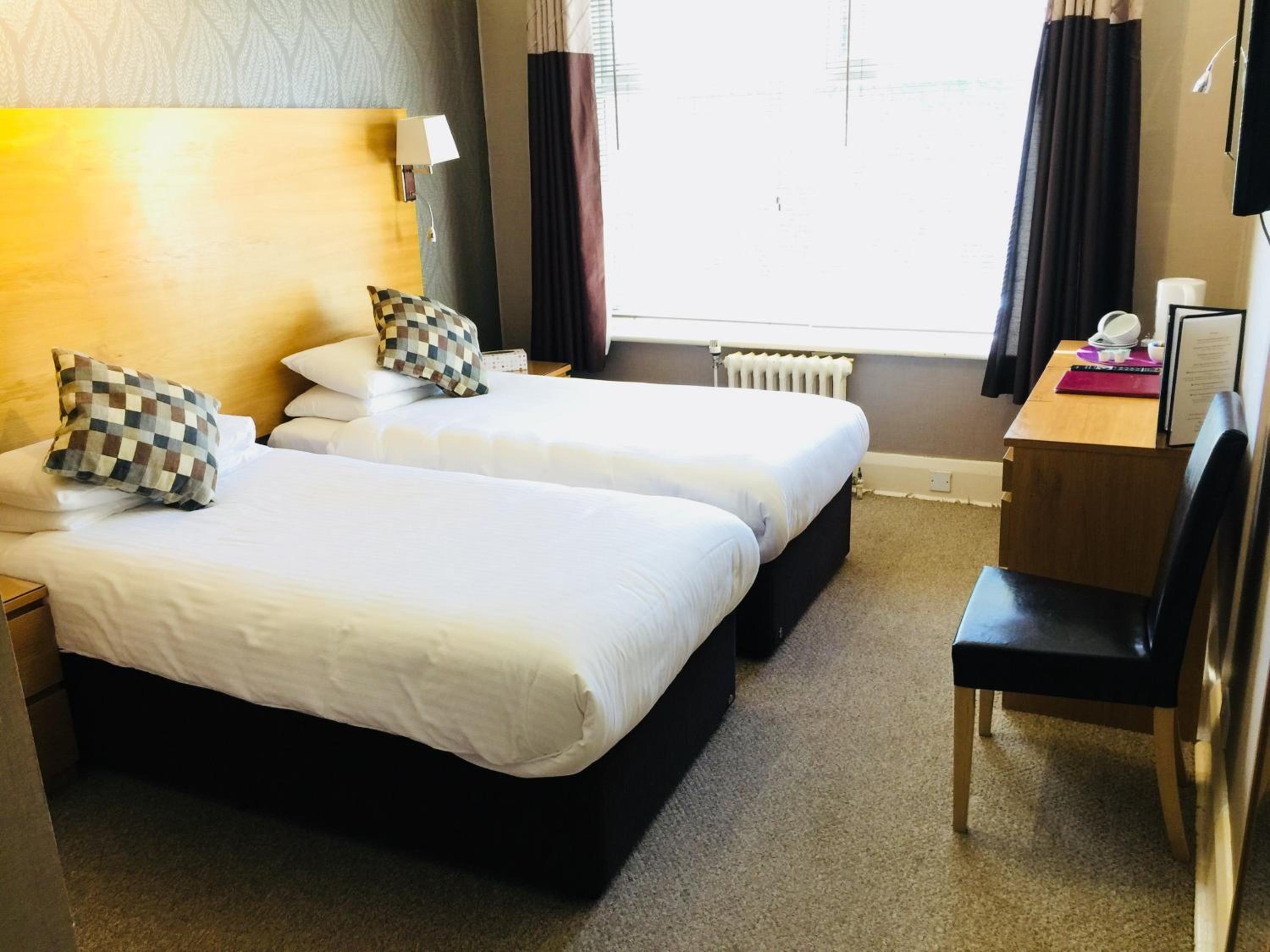 Superior Double Room - Photo 5