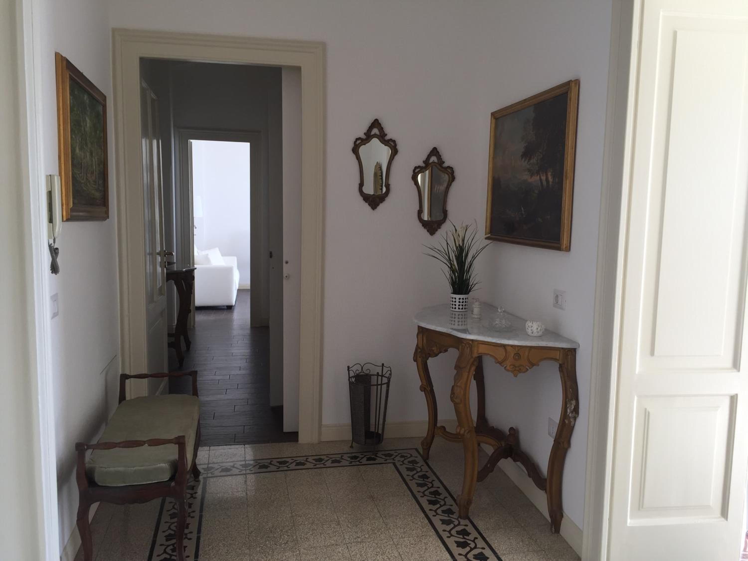 Standard Triple Room with Sea View photo 1