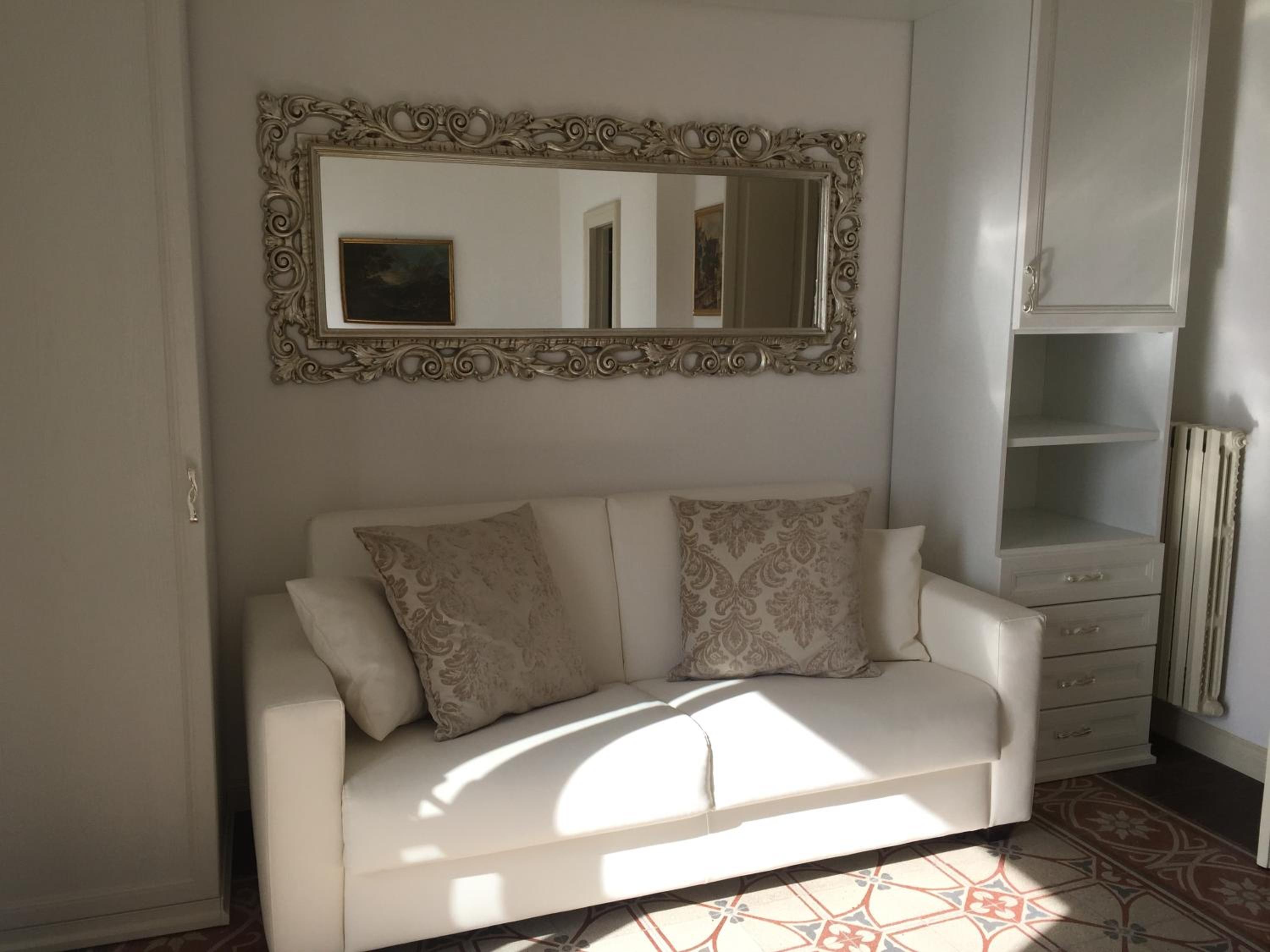 Triple Room with Sea View and Balcony photo 3