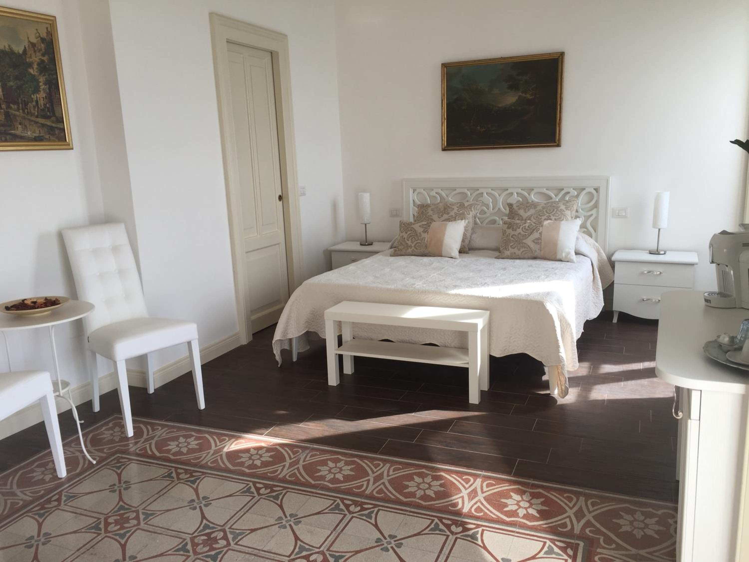Triple Room with Sea View and Balcony photo 1