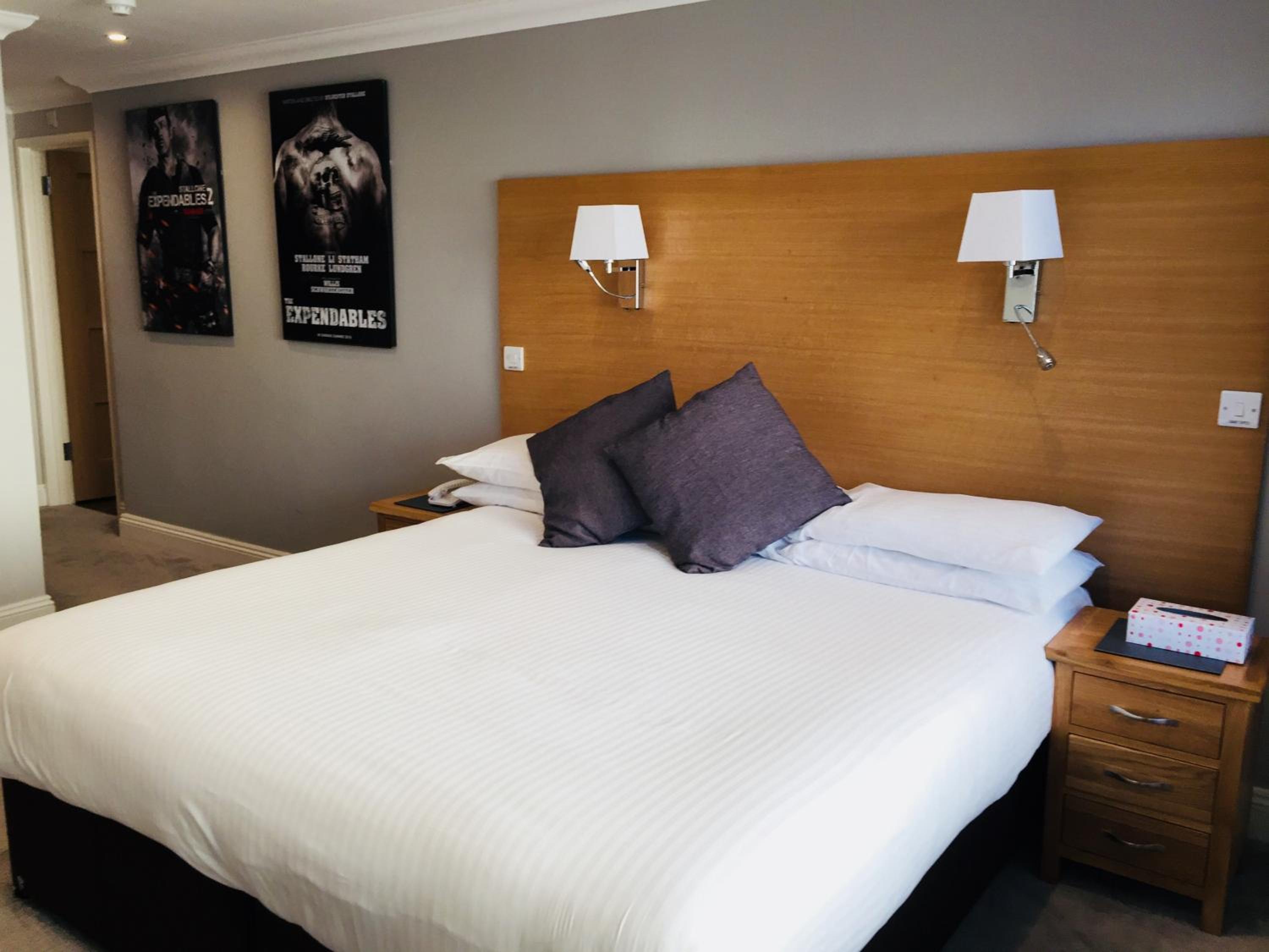 Superior Double Room - Photo 3