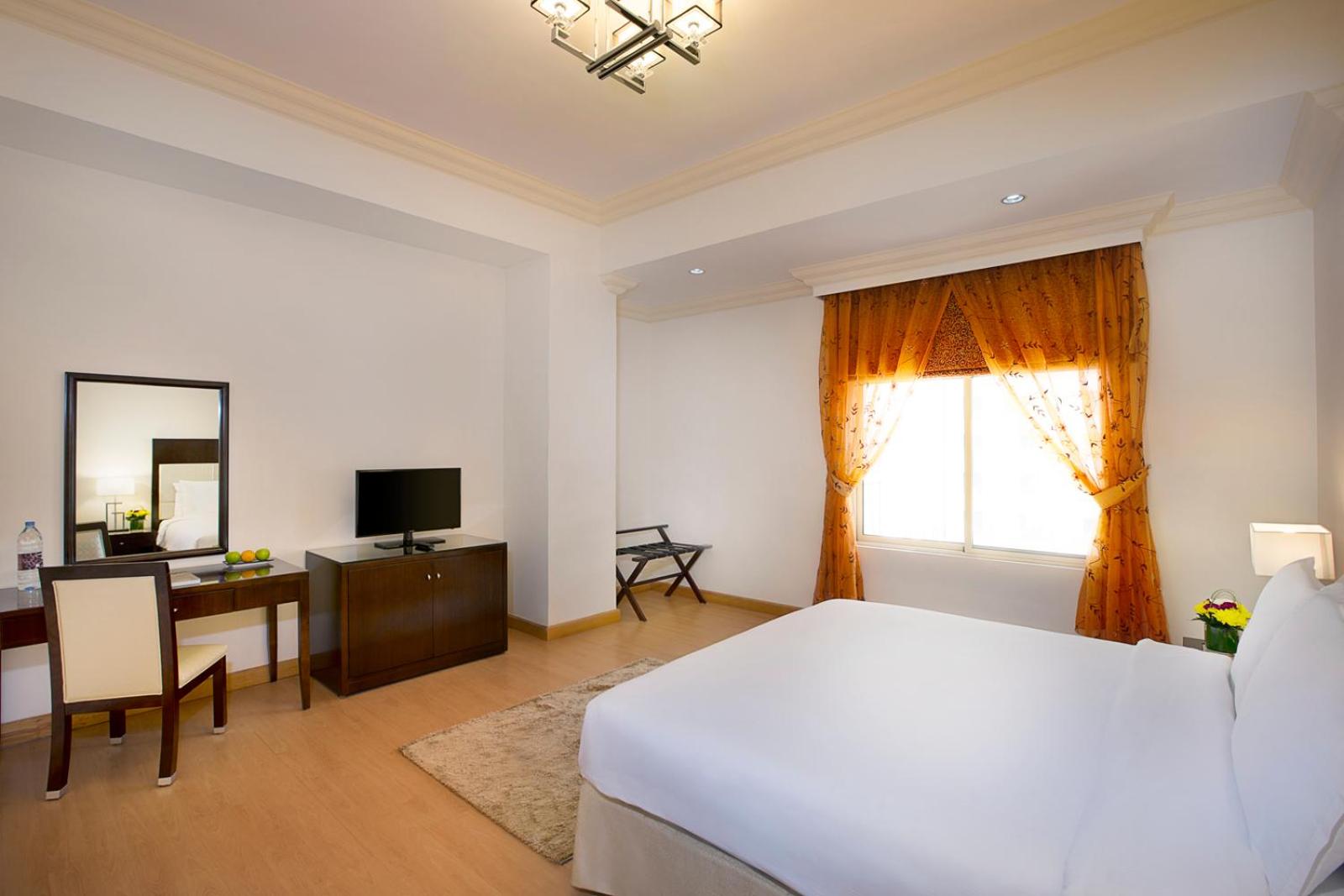 Two-Bedroom Suite photo 3