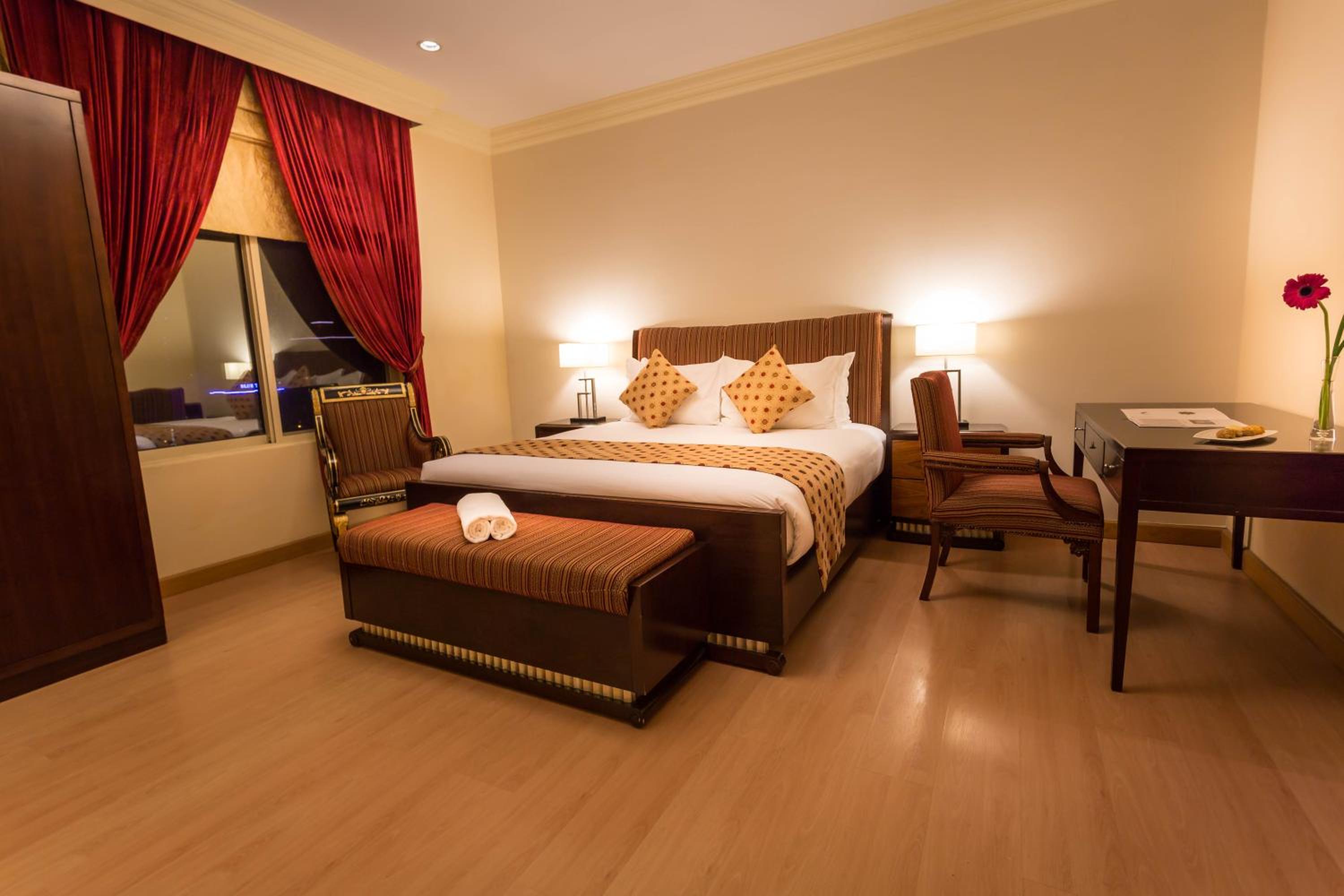 Imperial Suite photo 3