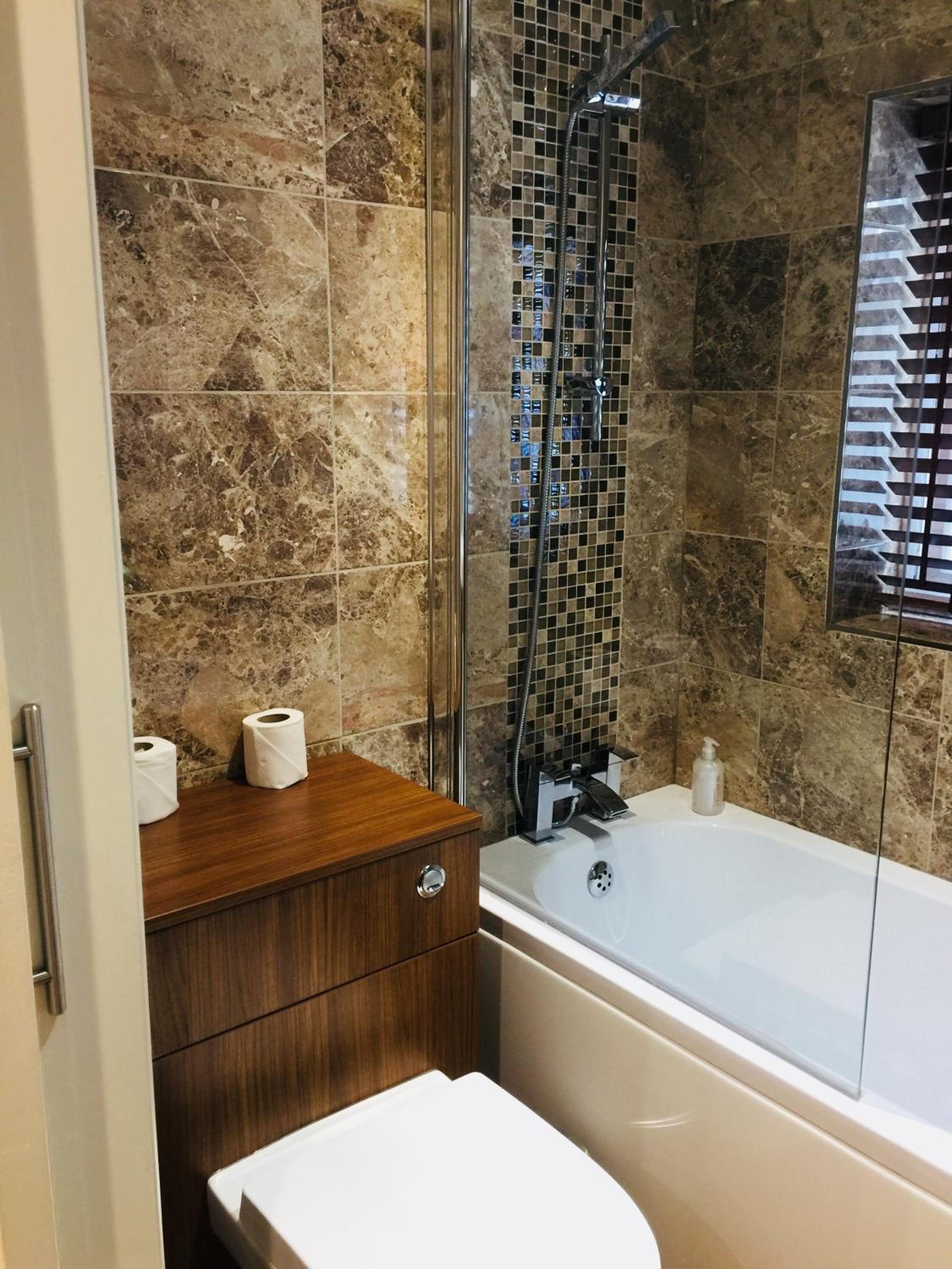 Superior Double Room - Photo 15