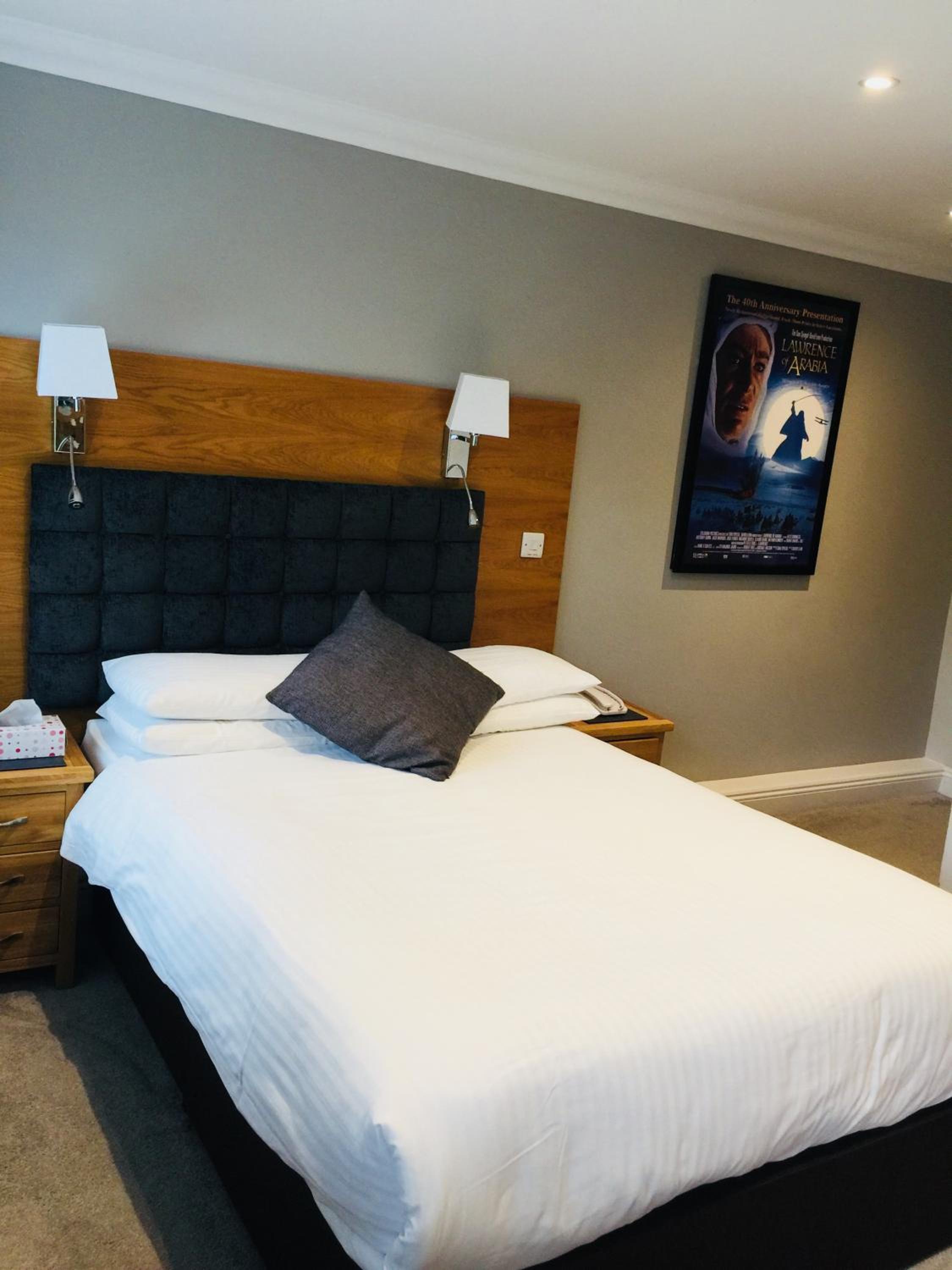 Superior Double Room - Photo 14
