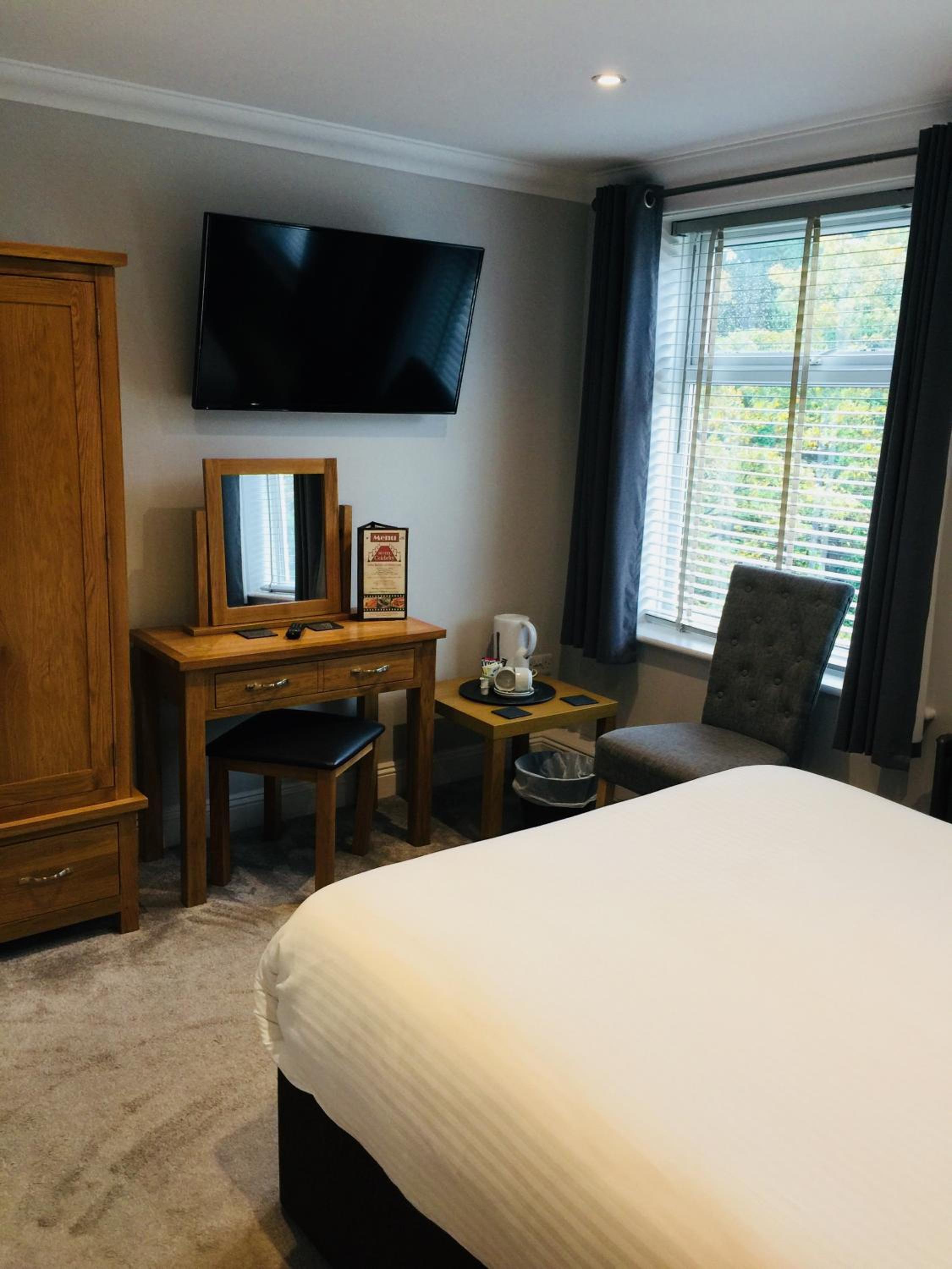Superior Double Room - Photo 12