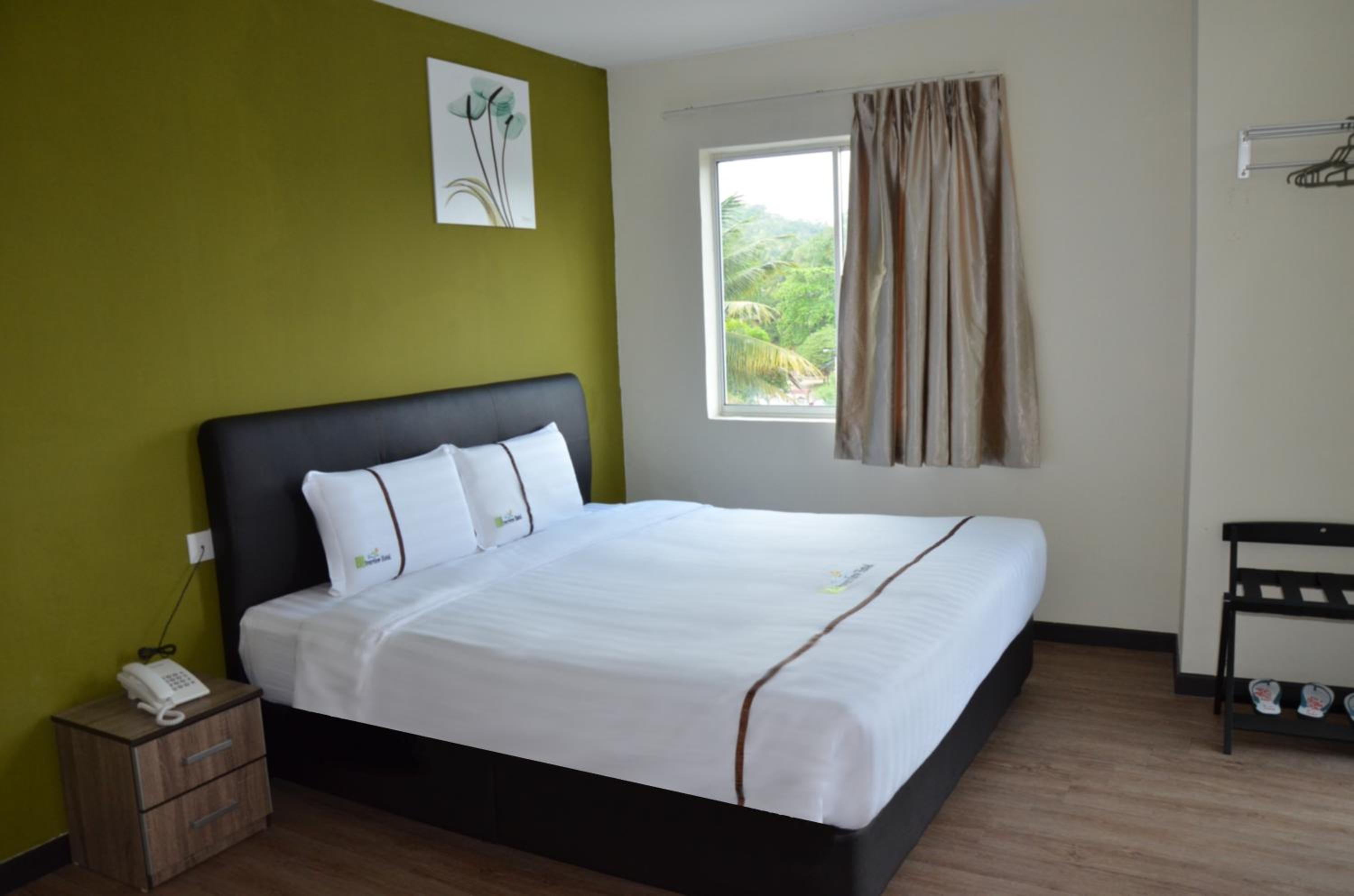 Standard Double or Twin Room - Photo 2