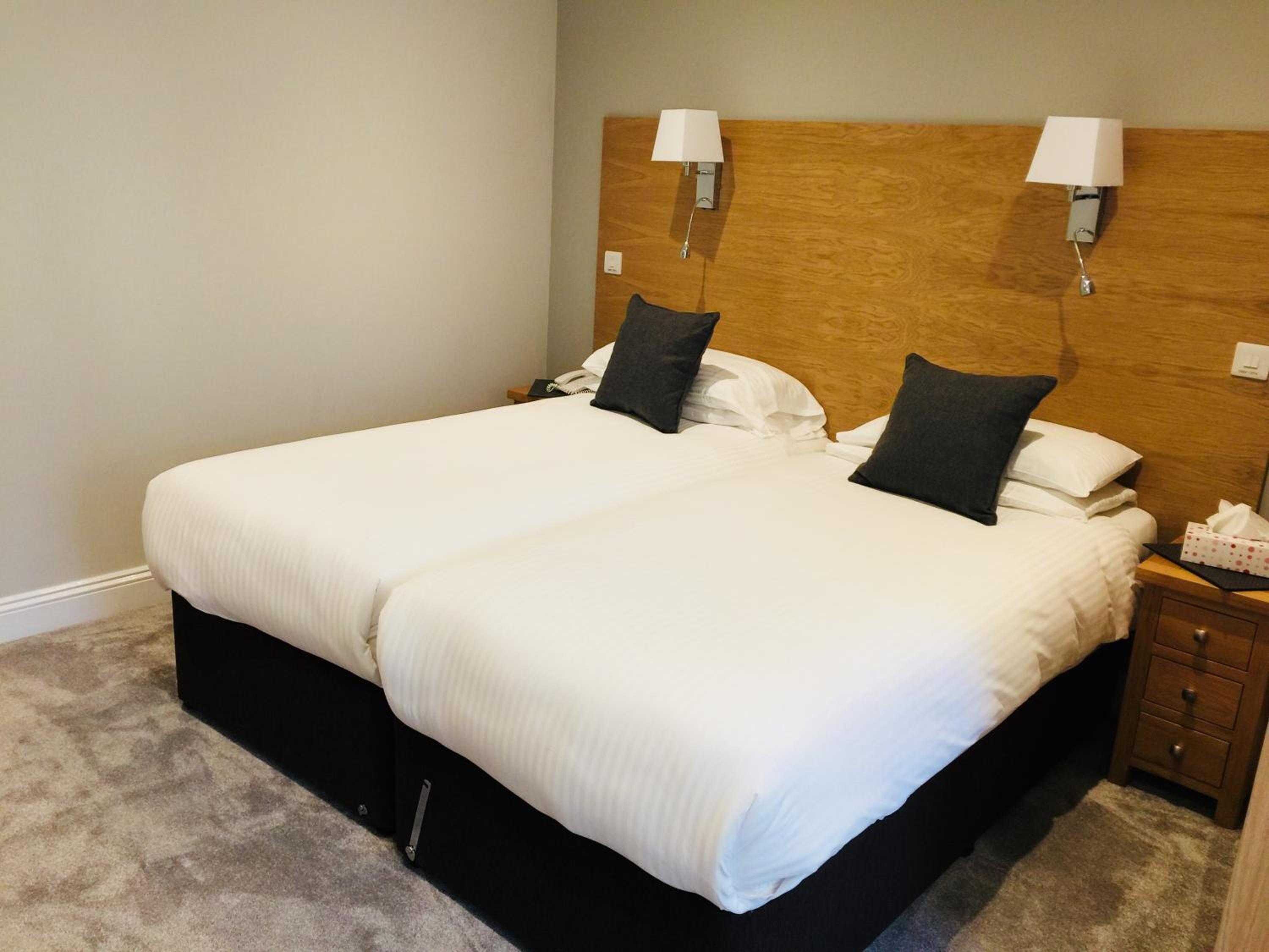 Superior Twin Room - Photo 7