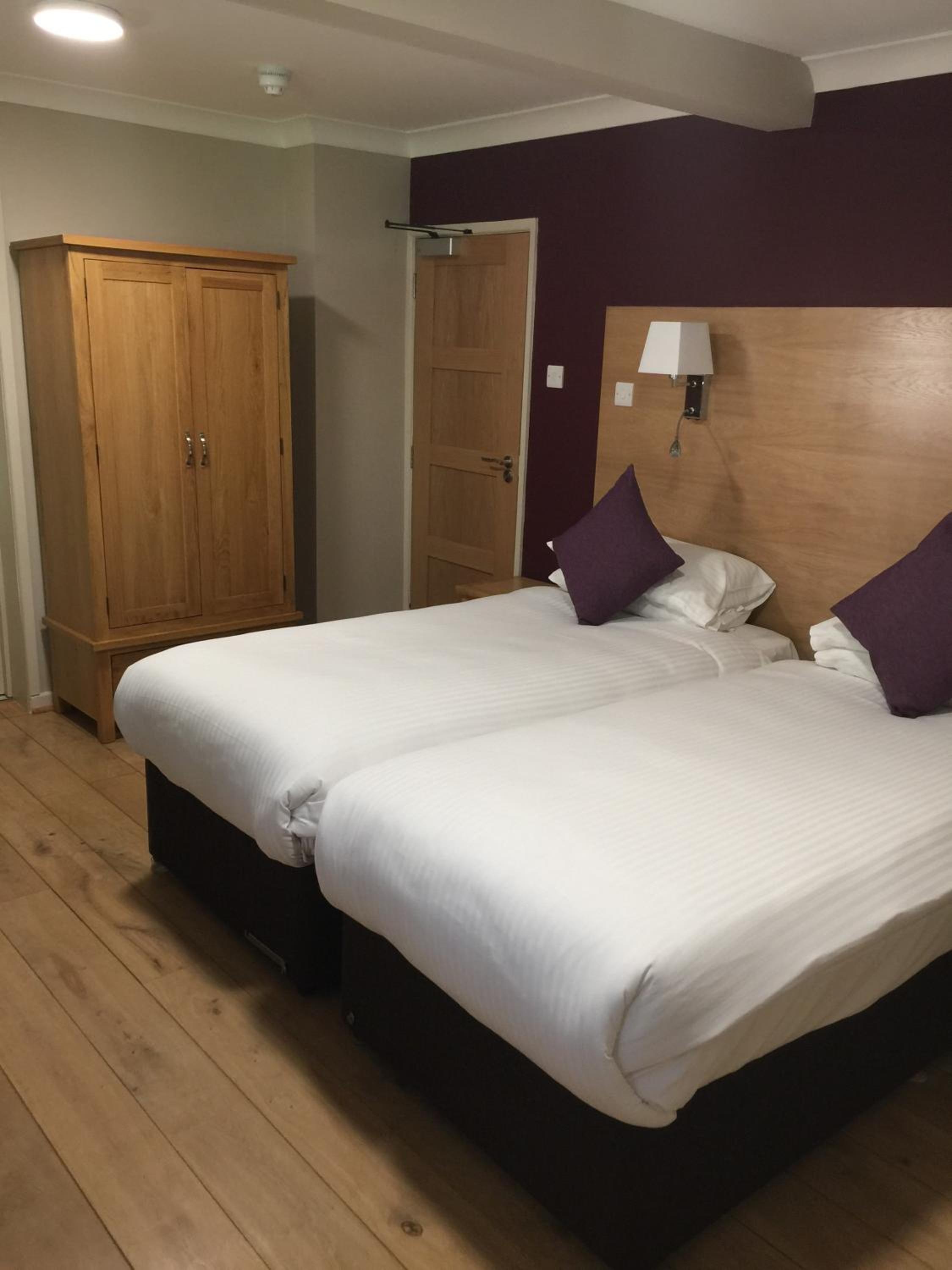 Superior Triple Room - Photo 6
