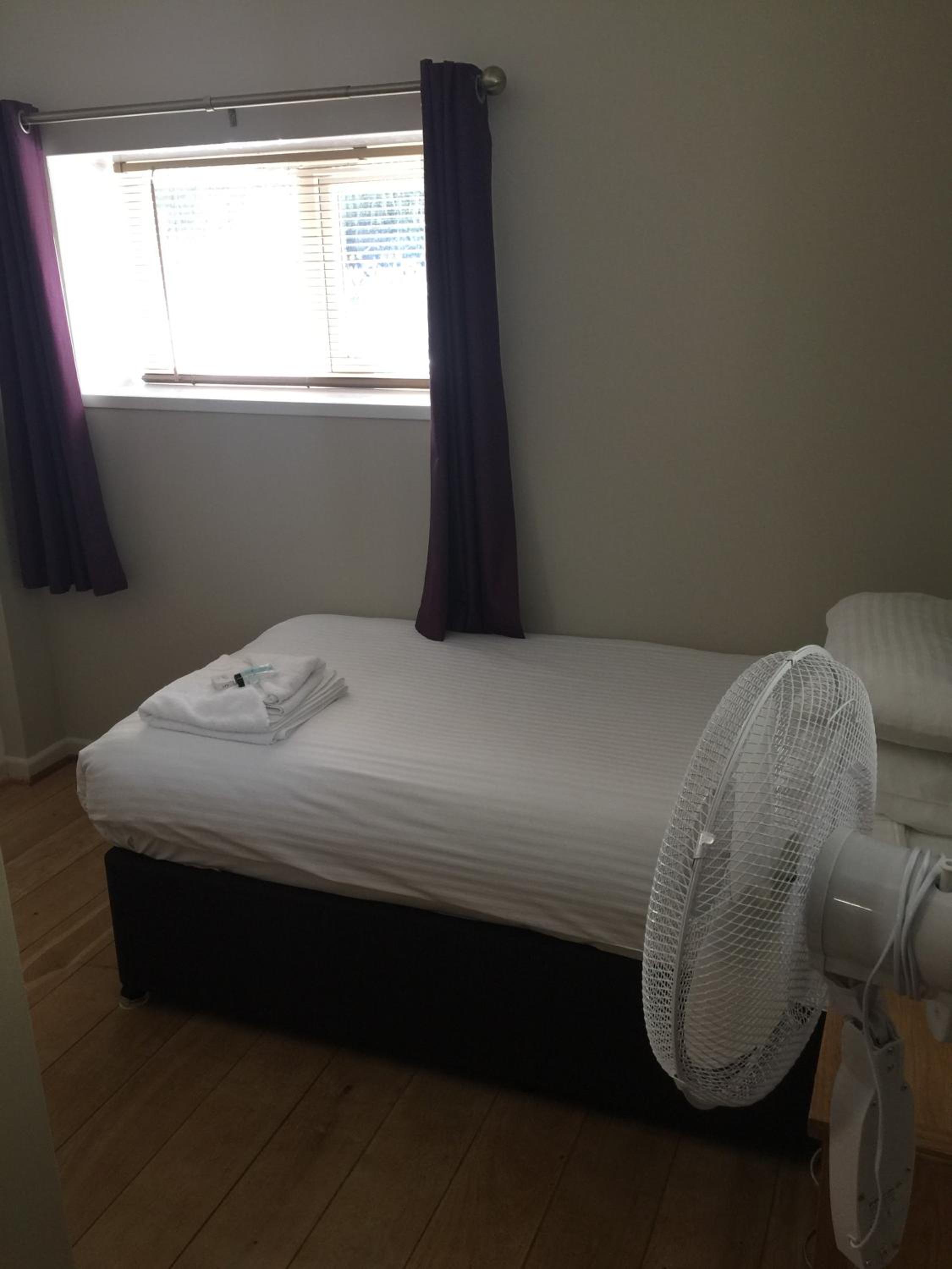 Superior Triple Room - Photo 2