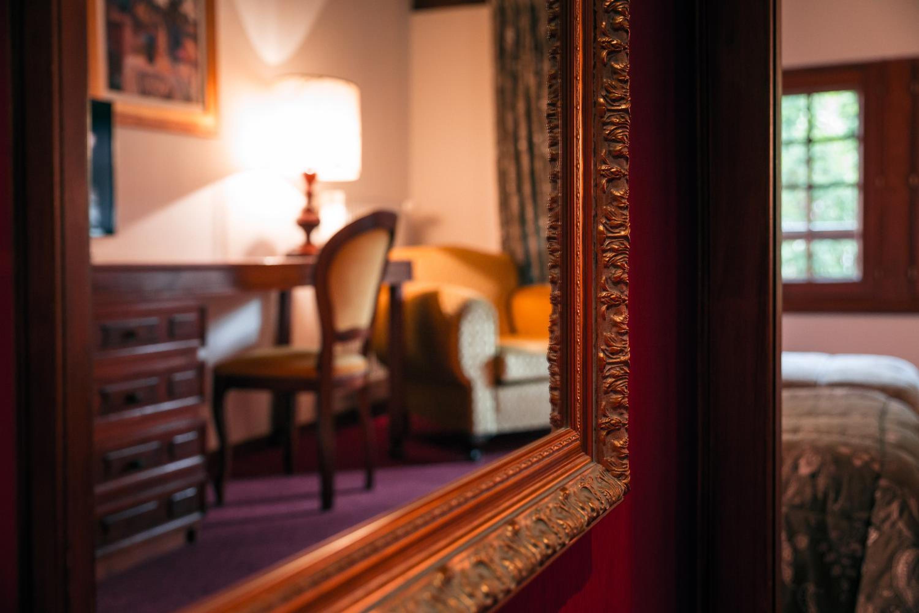 Classic Twin Room - Photo 3