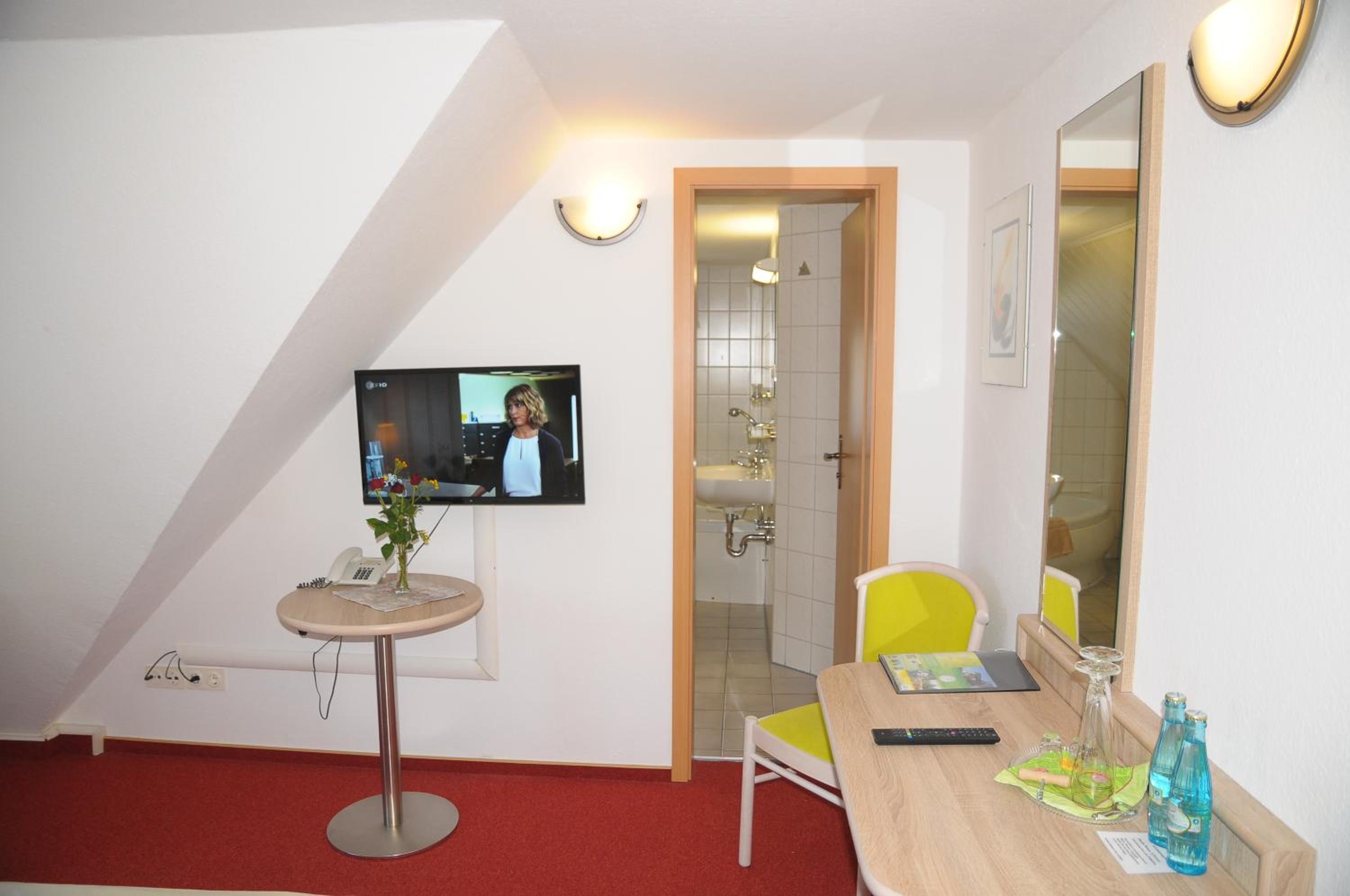 Double Room photo 2