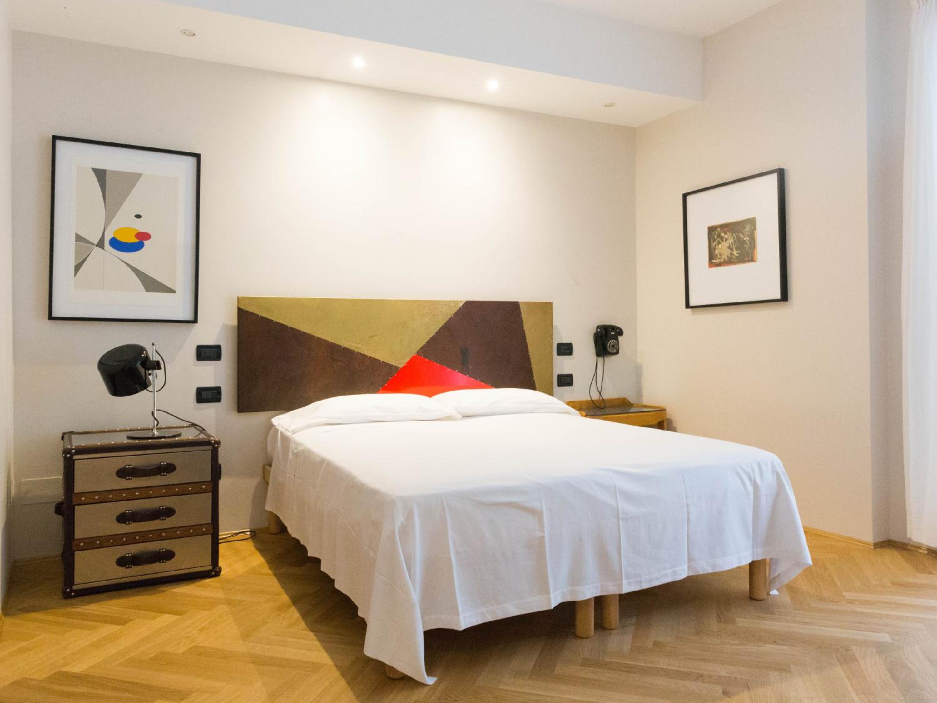 Superior Double or Twin Room - Photo 9