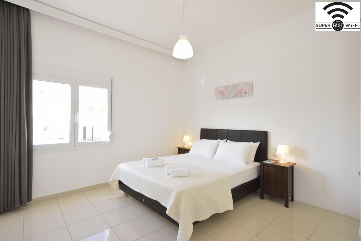 Apartment with car rental photo 3