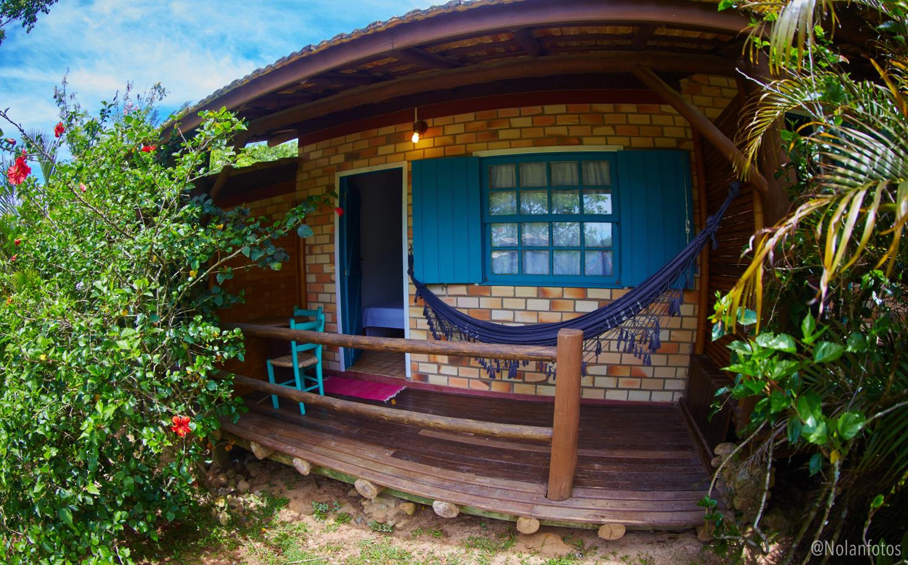 Standard Triple Room photo 3