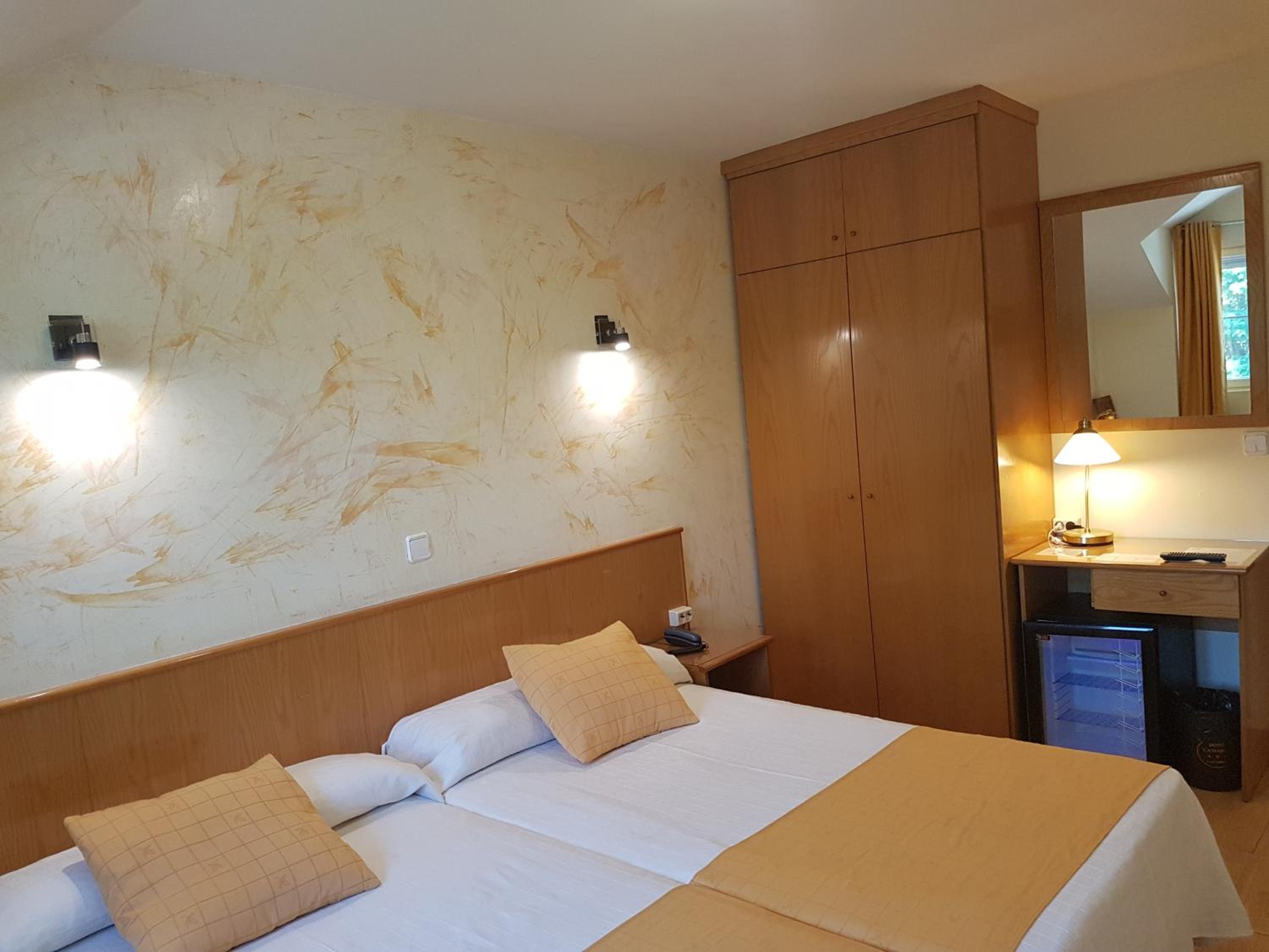 Habitación Doble
