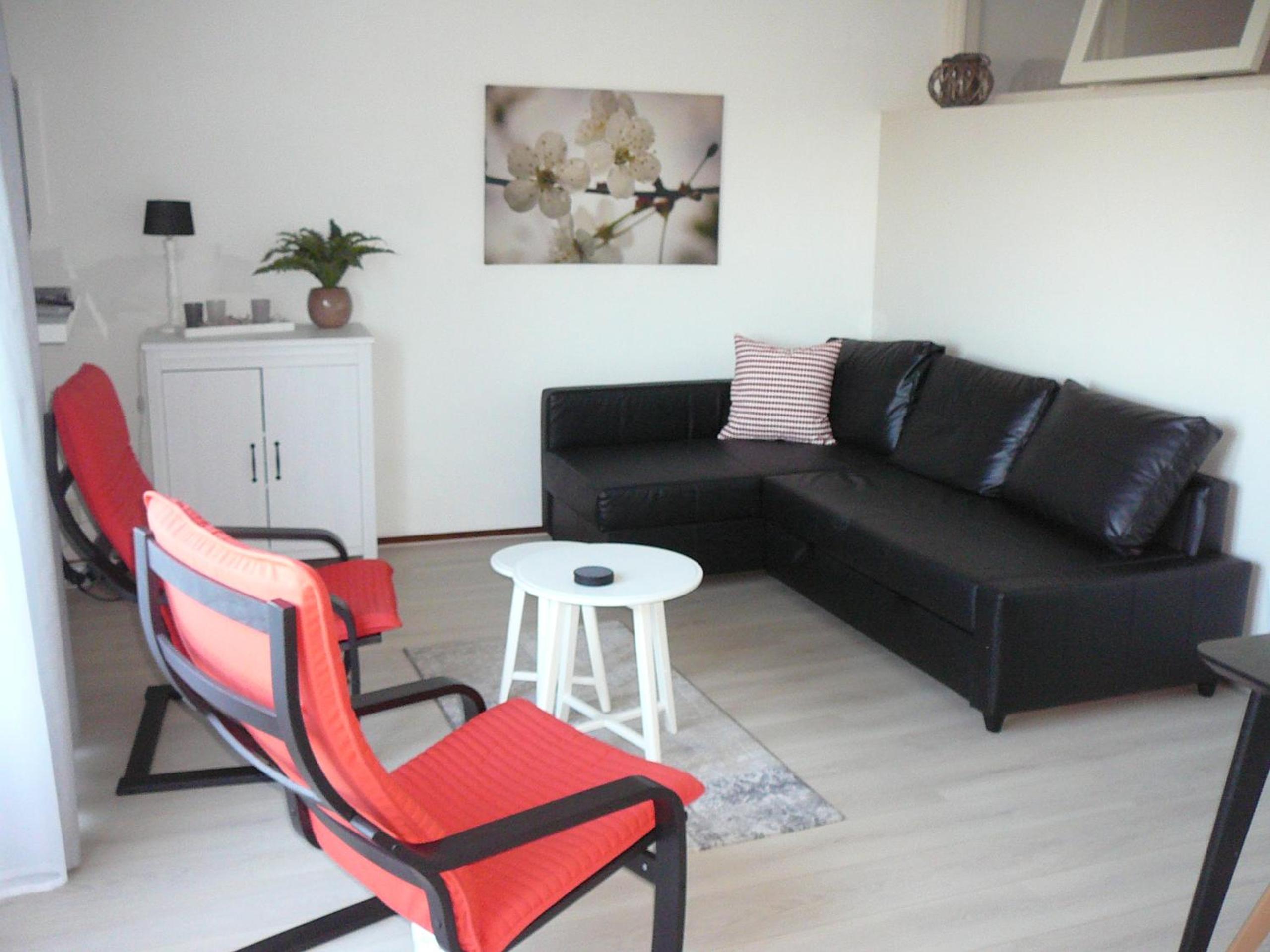 Apartment photo 1