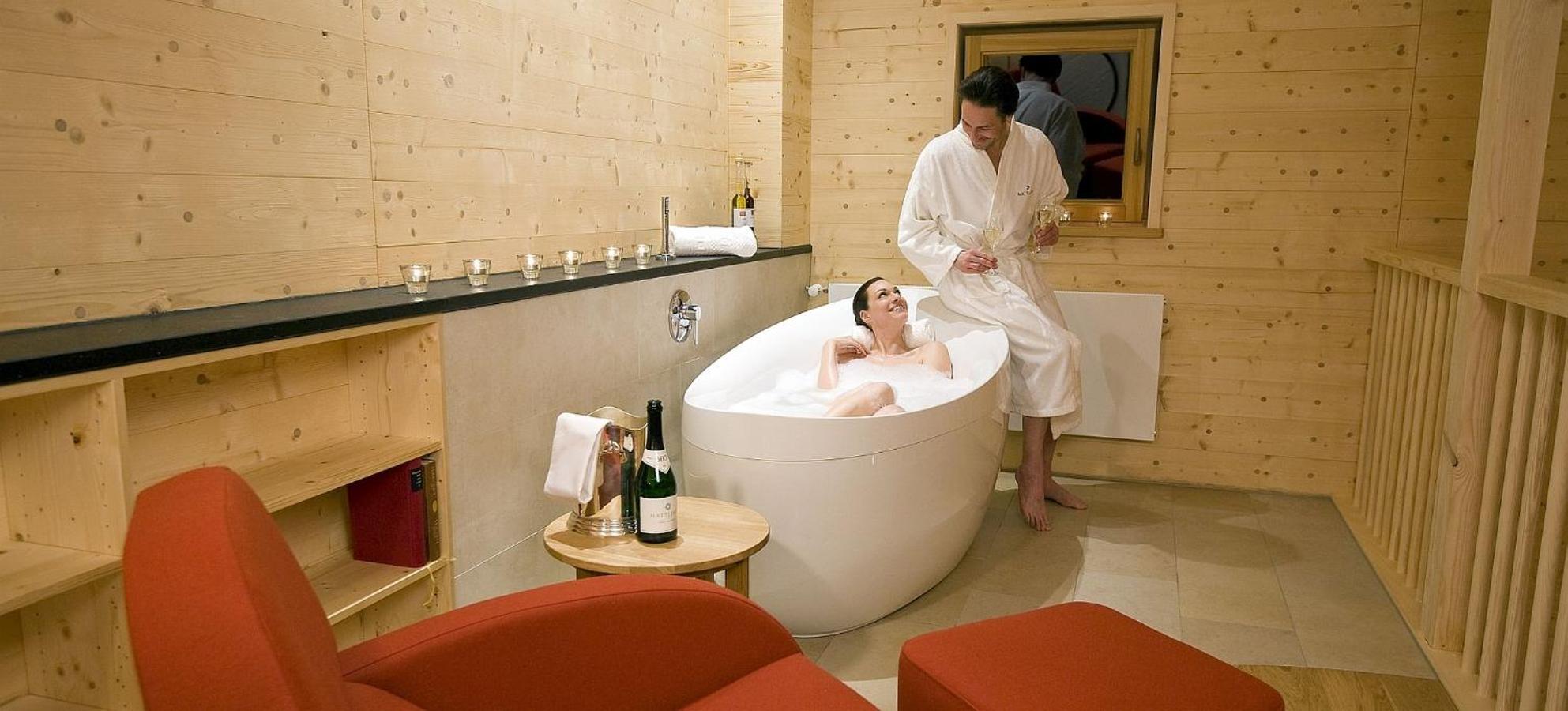 Deluxe Suite - Photo 3