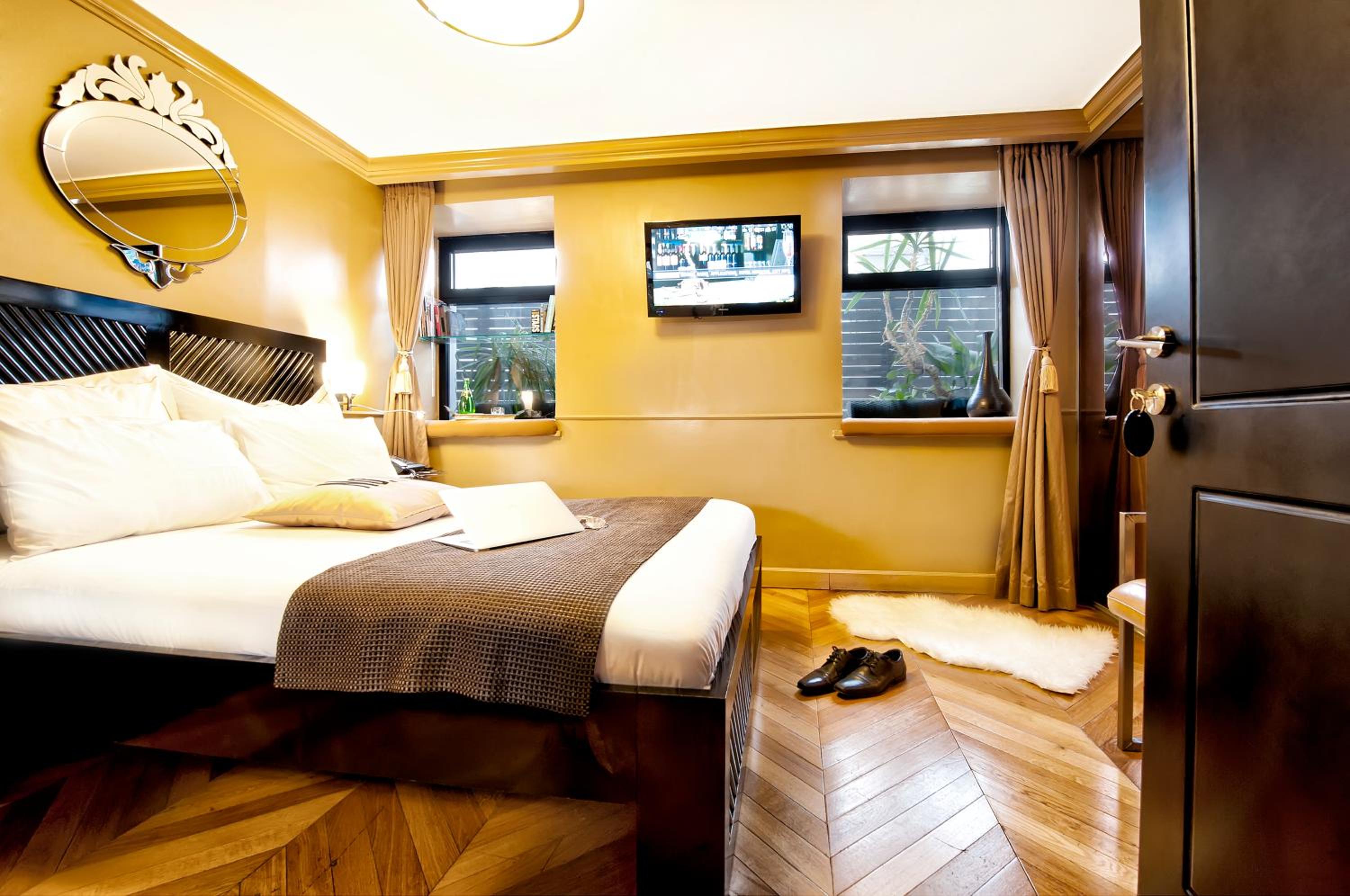 Single Room photo 1