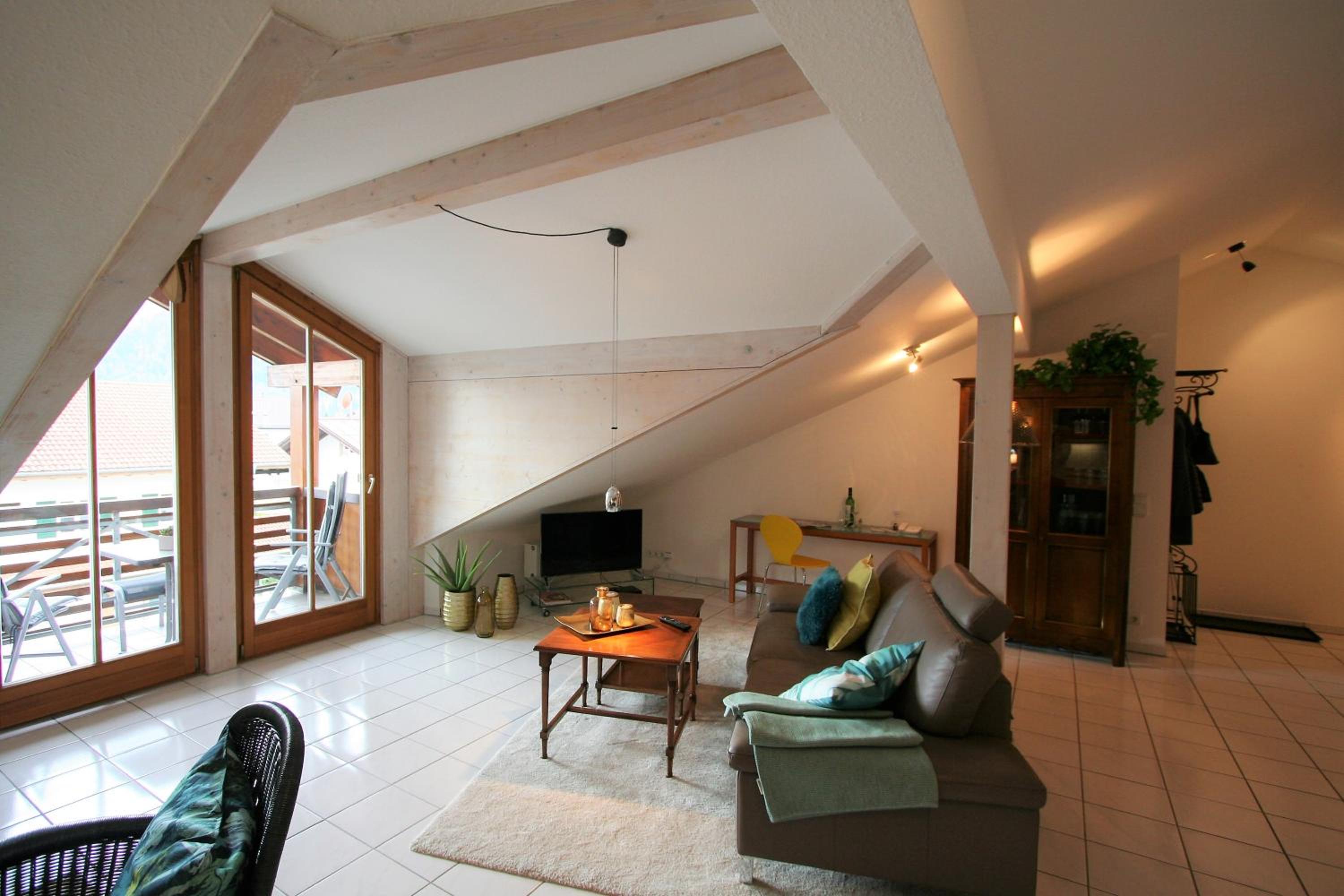 Apartment photo 1